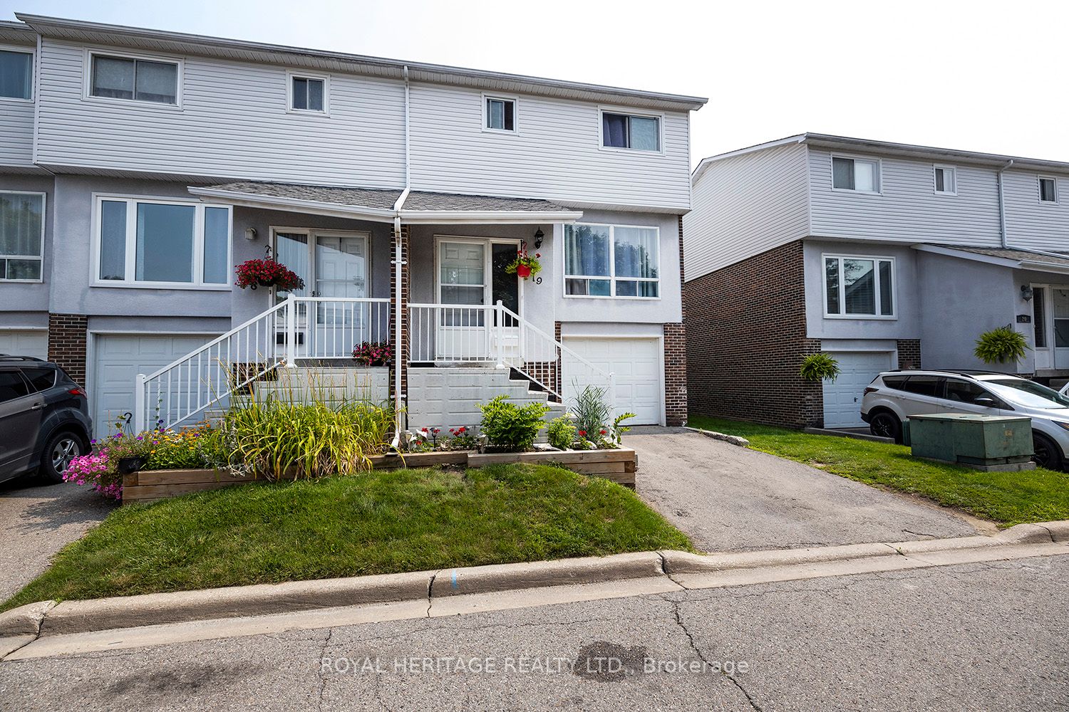 305 Garden St E, #19