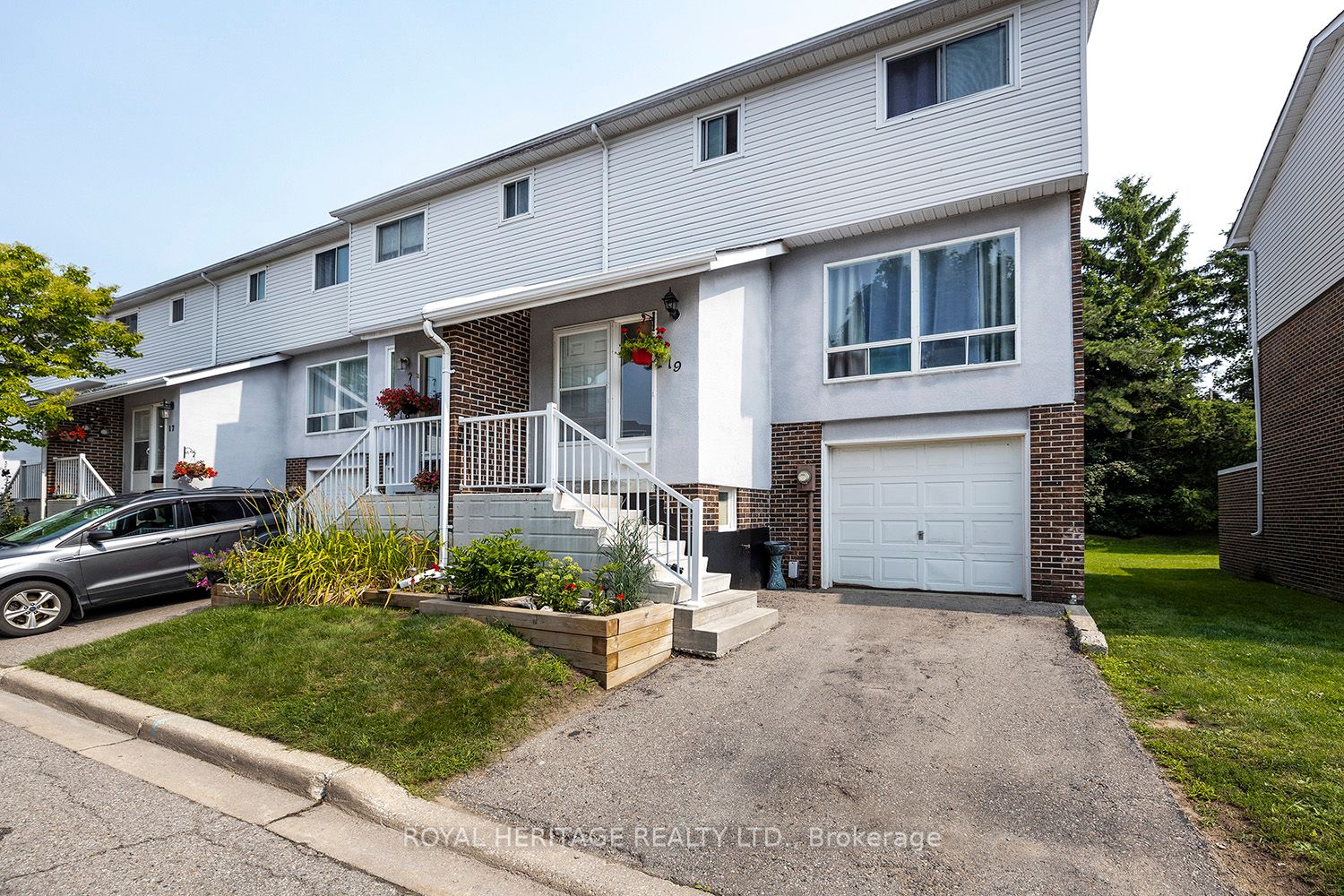 305 Garden St E, #19