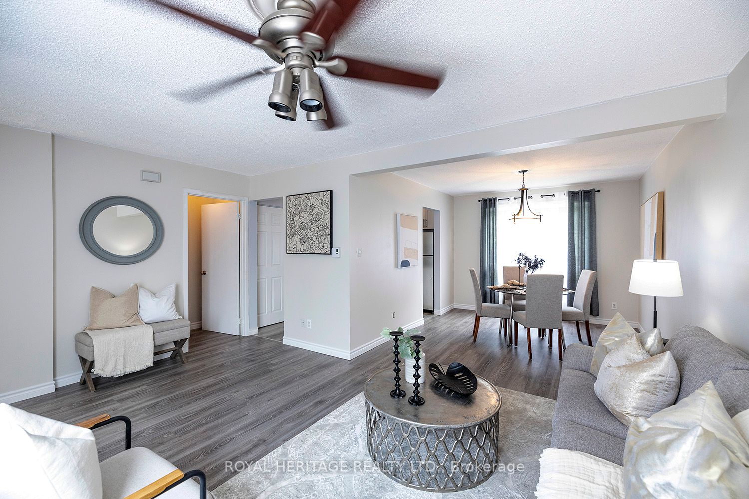 305 Garden St E, #19