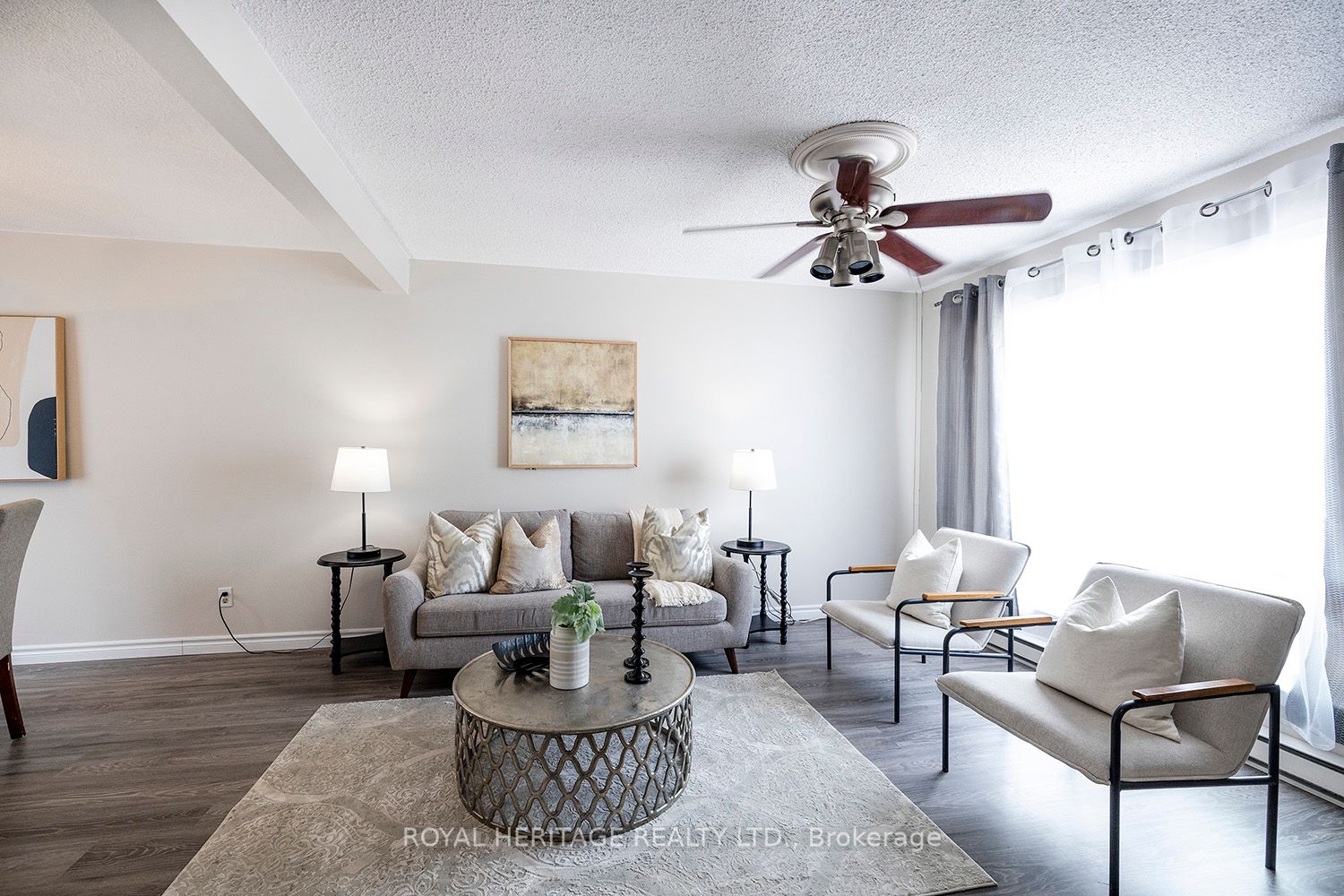 305 Garden St E, #19
