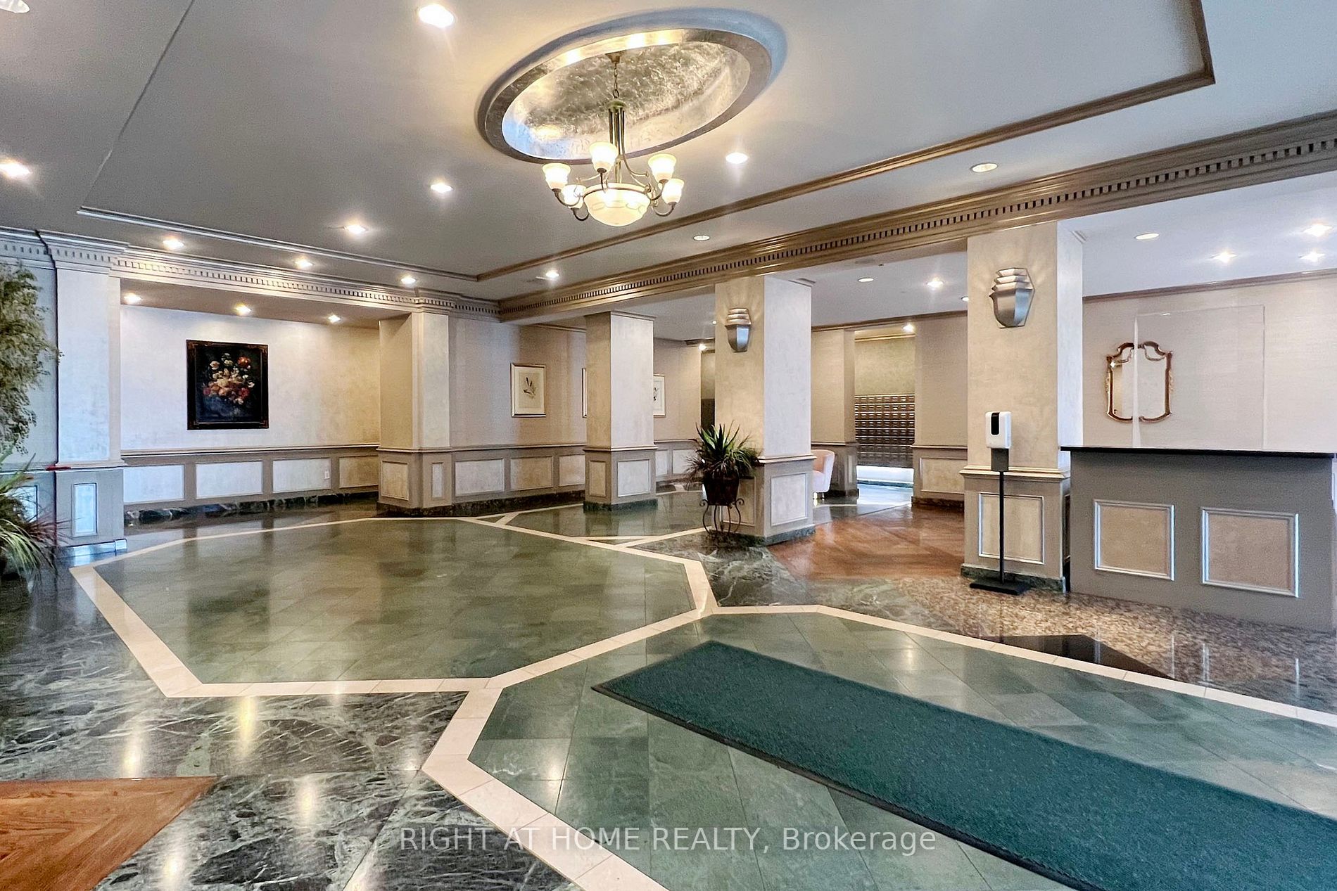 168 Bonis Avenue, #805
