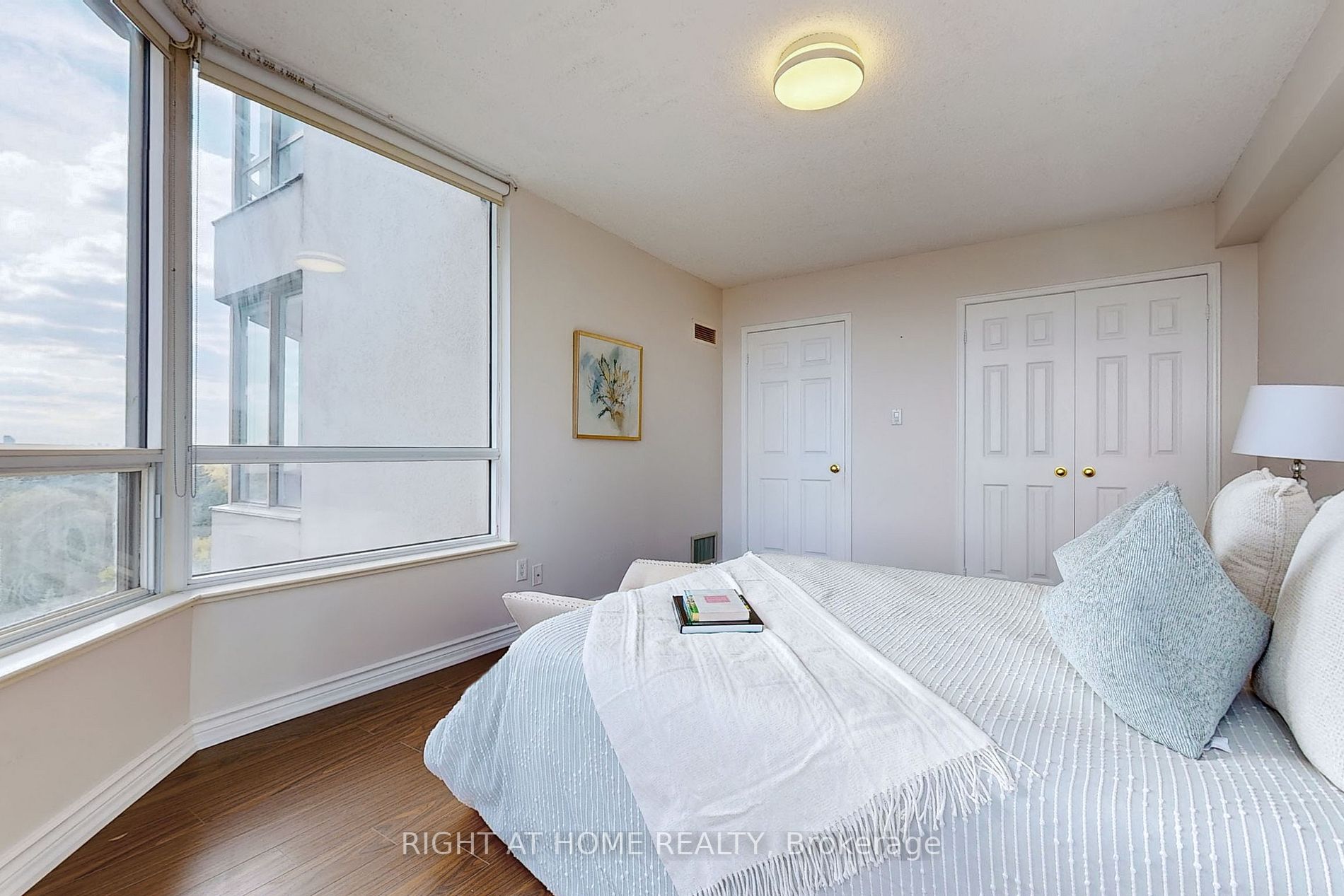 168 Bonis Avenue, #805