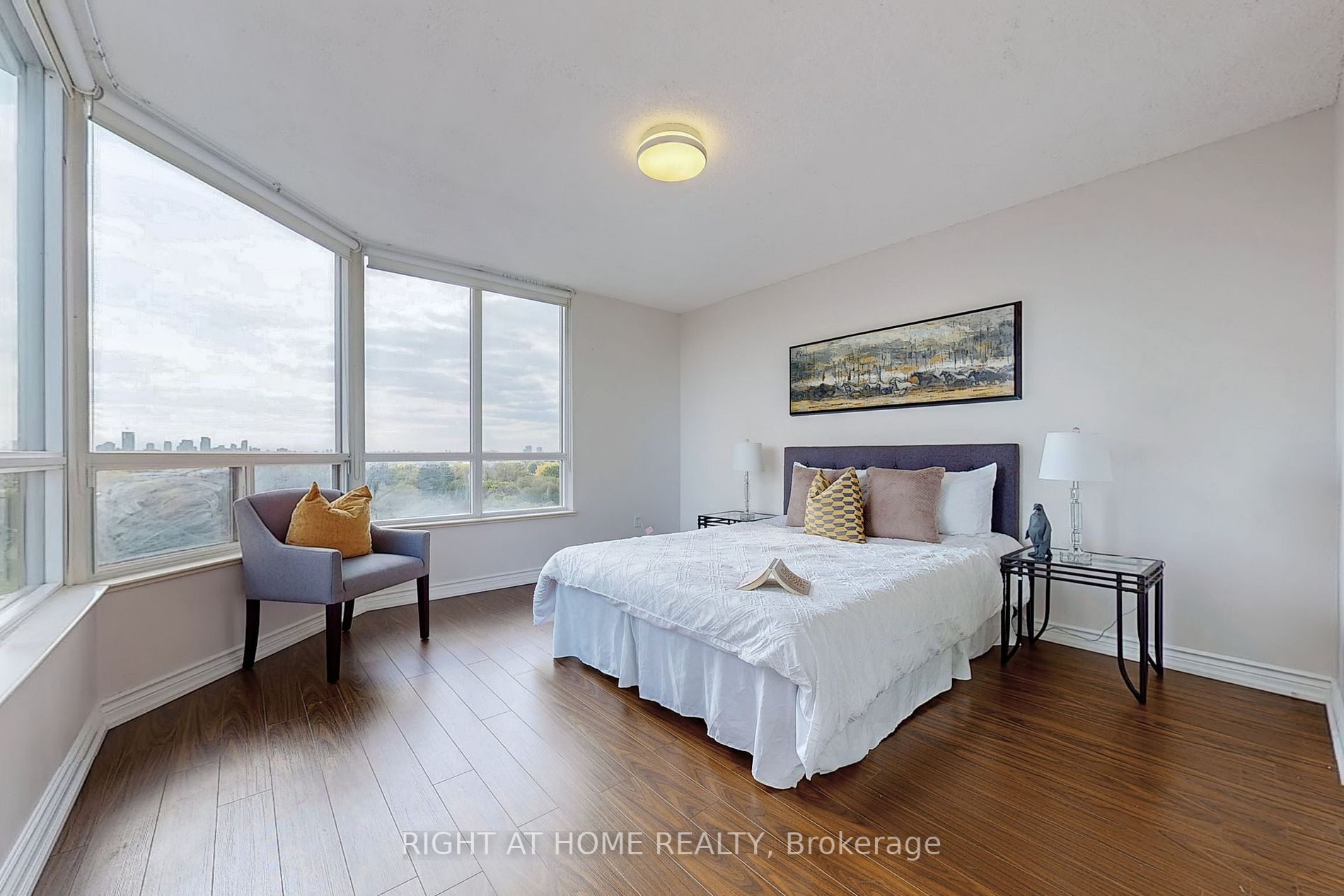 168 Bonis Avenue, #805