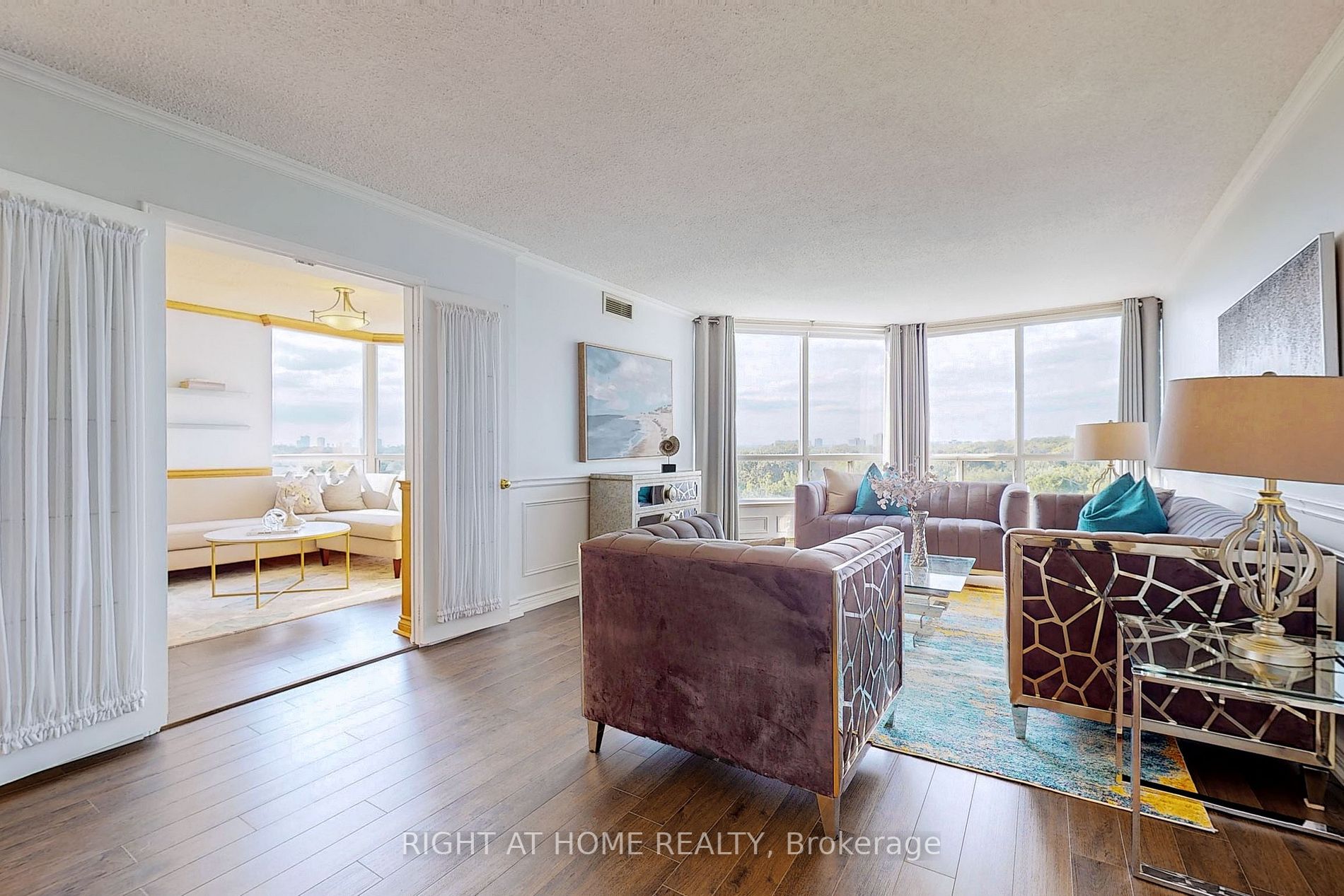 168 Bonis Avenue, #805