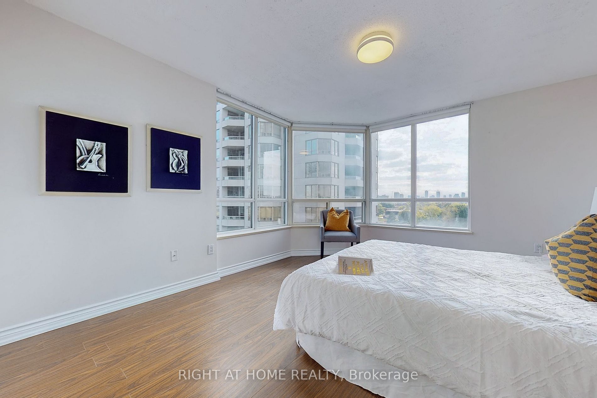 168 Bonis Avenue, #805