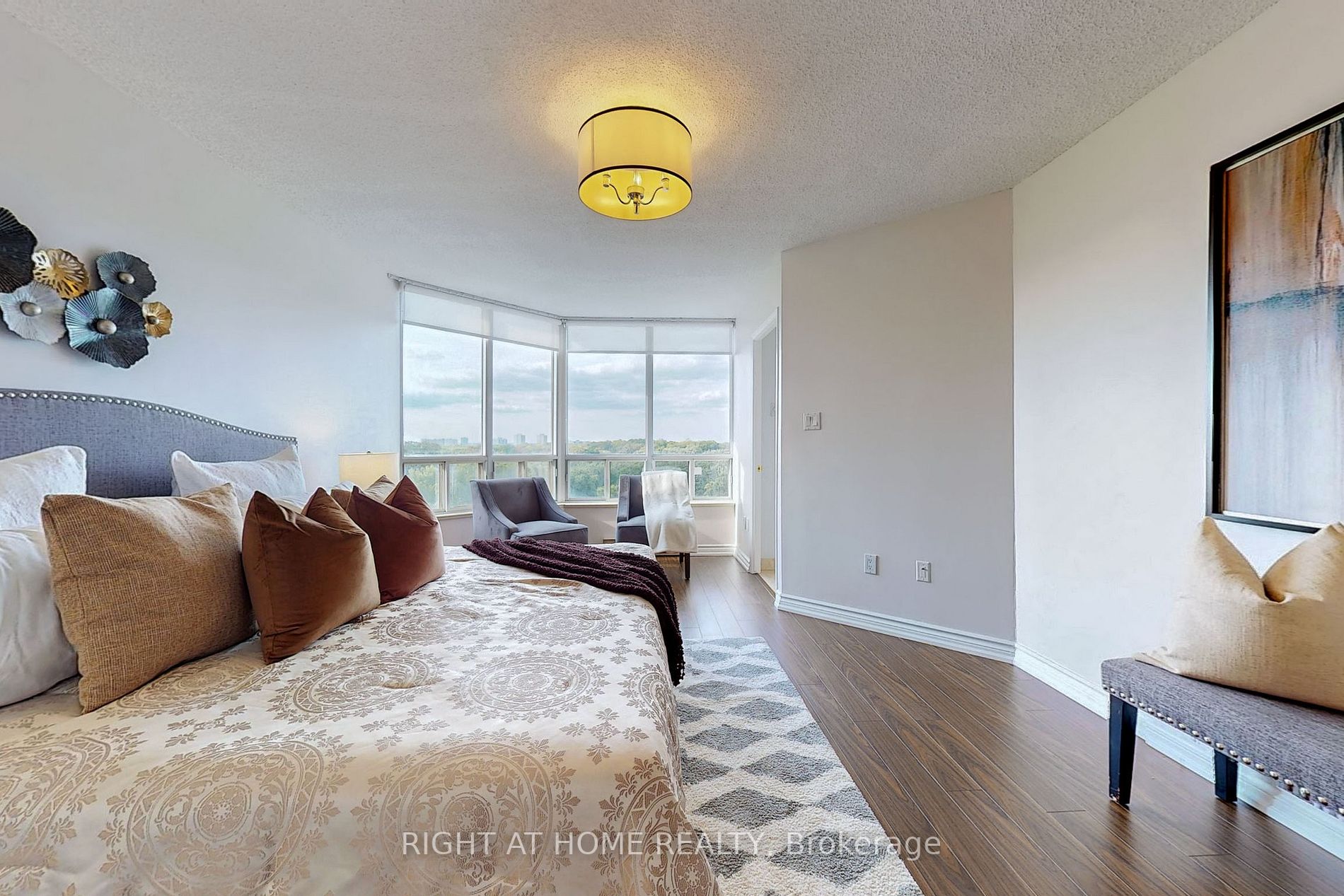 168 Bonis Avenue, #805