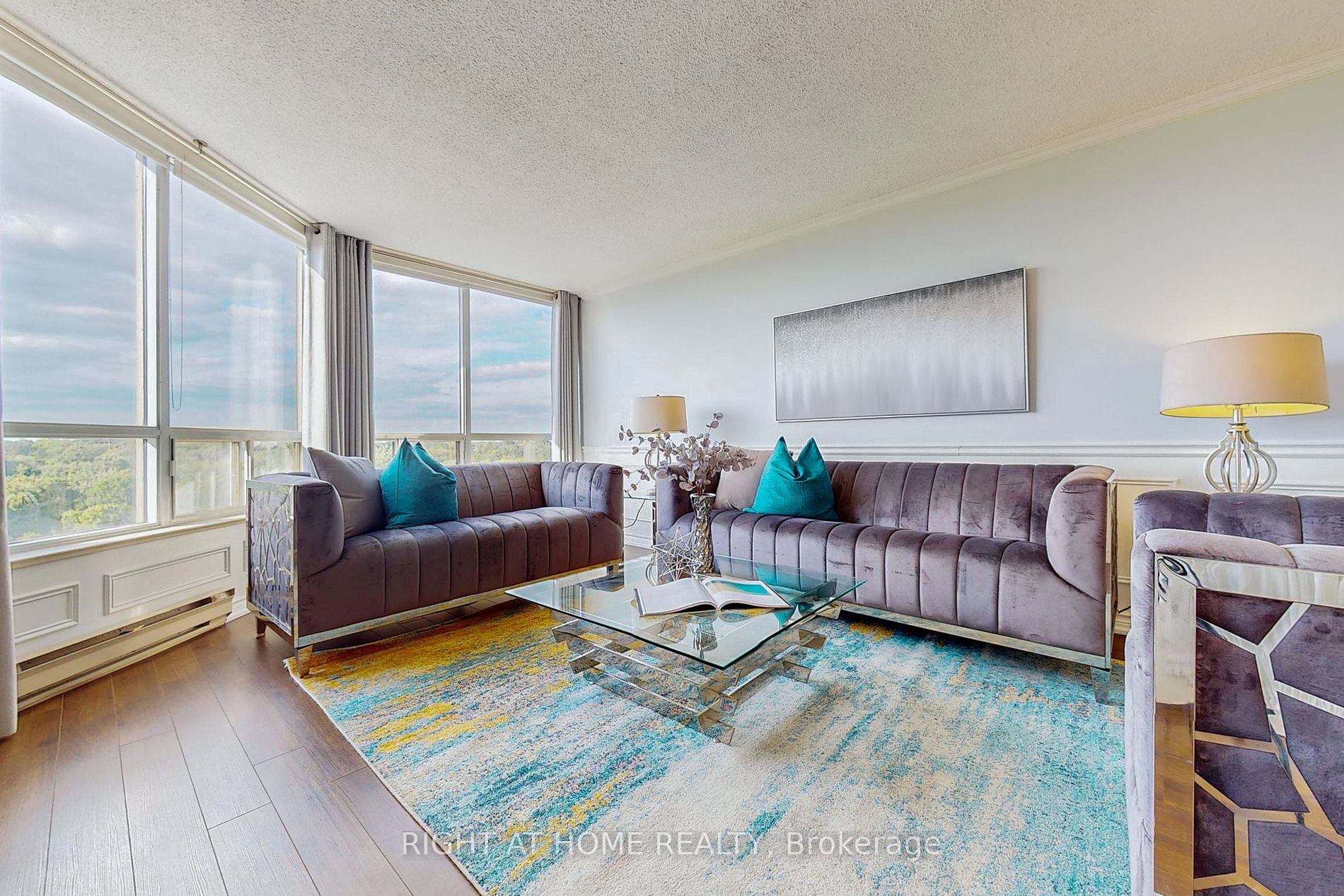 168 Bonis Avenue, #805