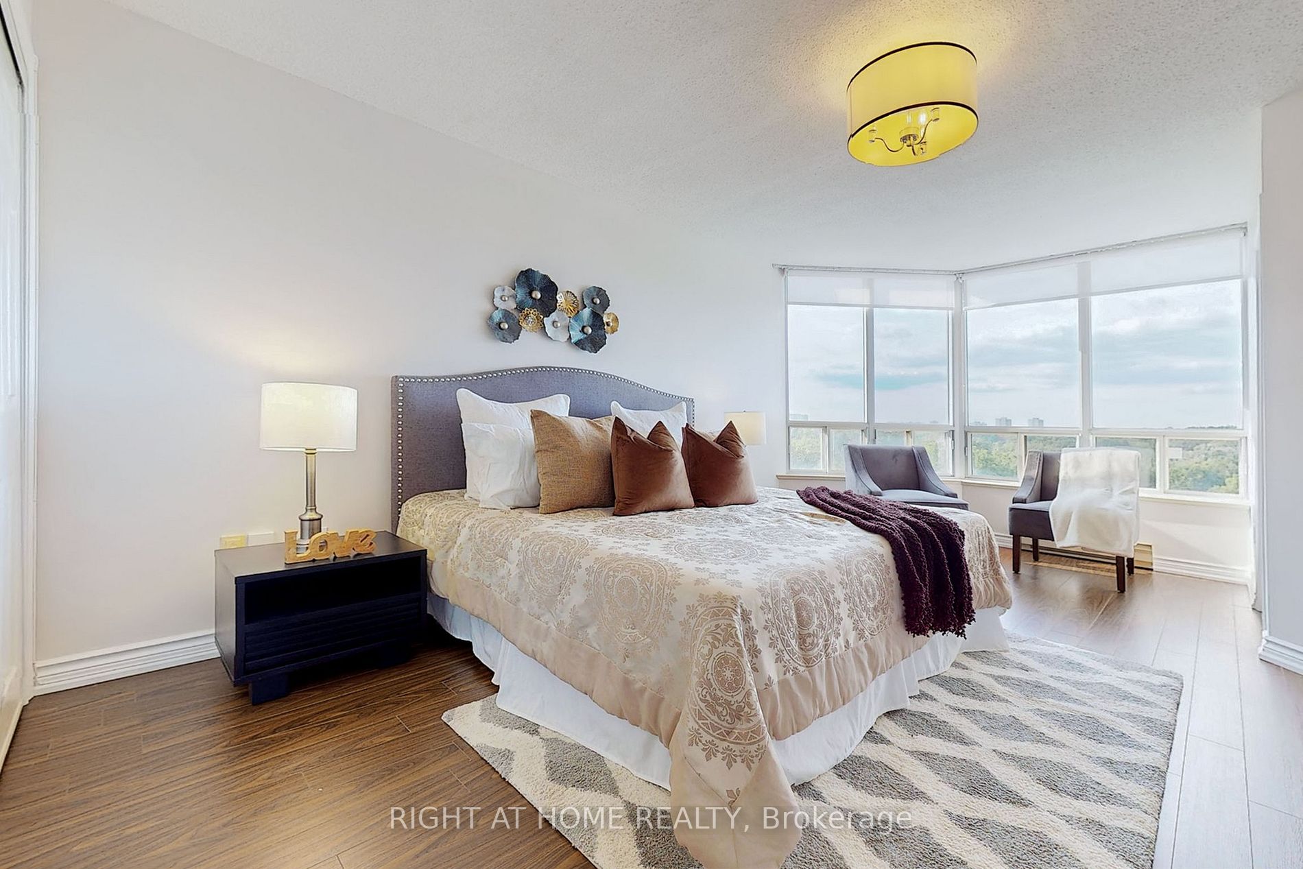 168 Bonis Avenue, #805