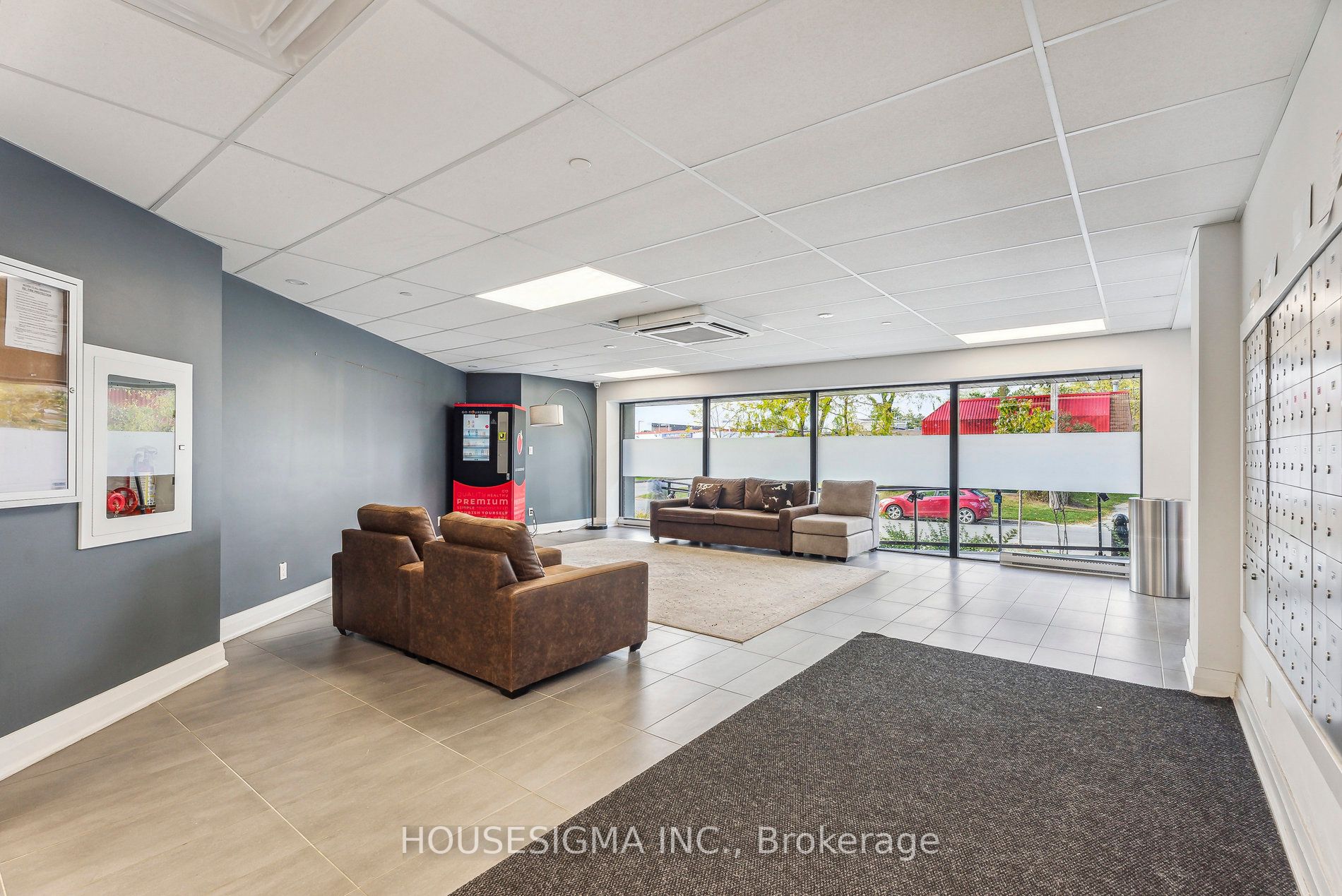 1 Falaise Road, #419