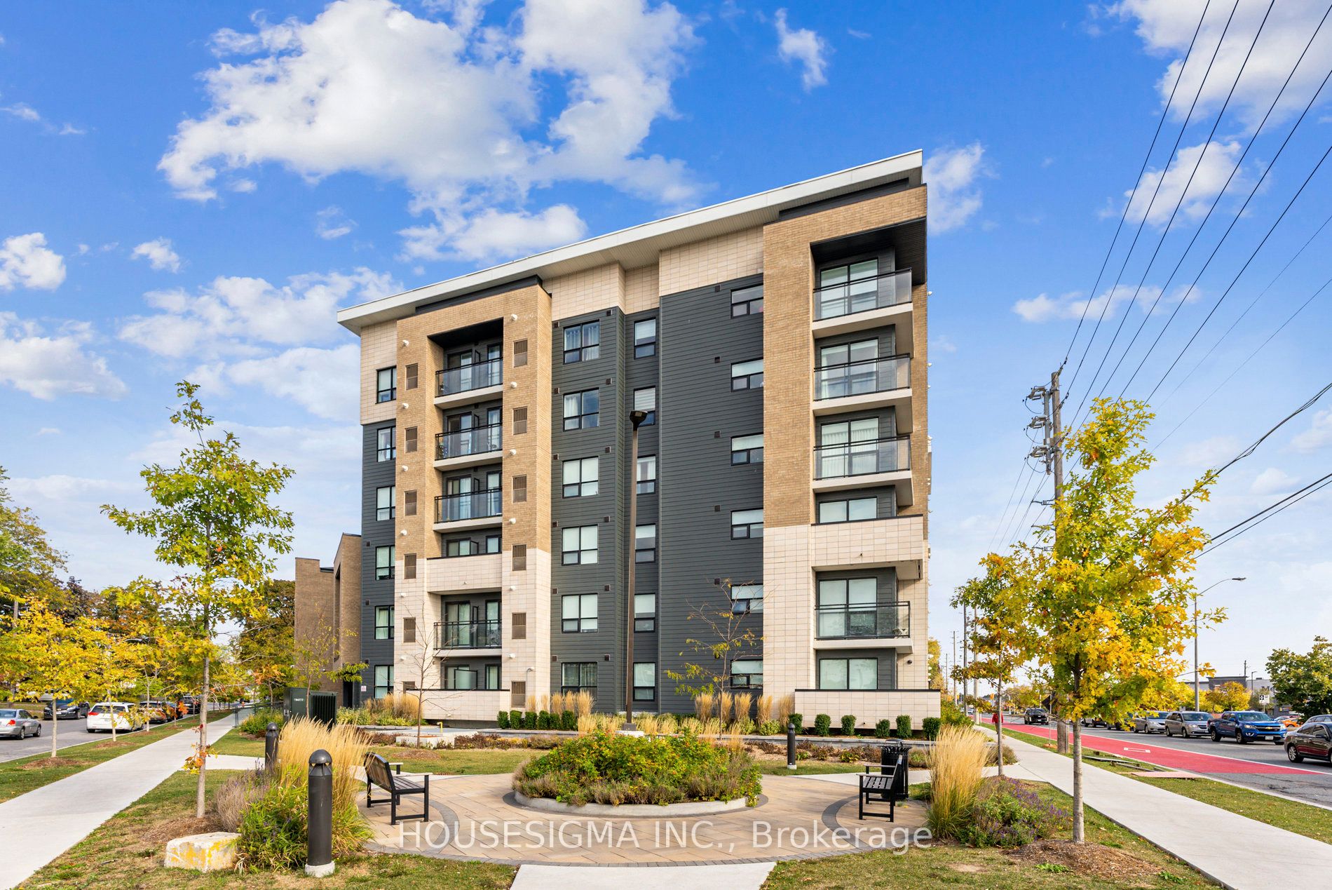 1 Falaise Road, #419