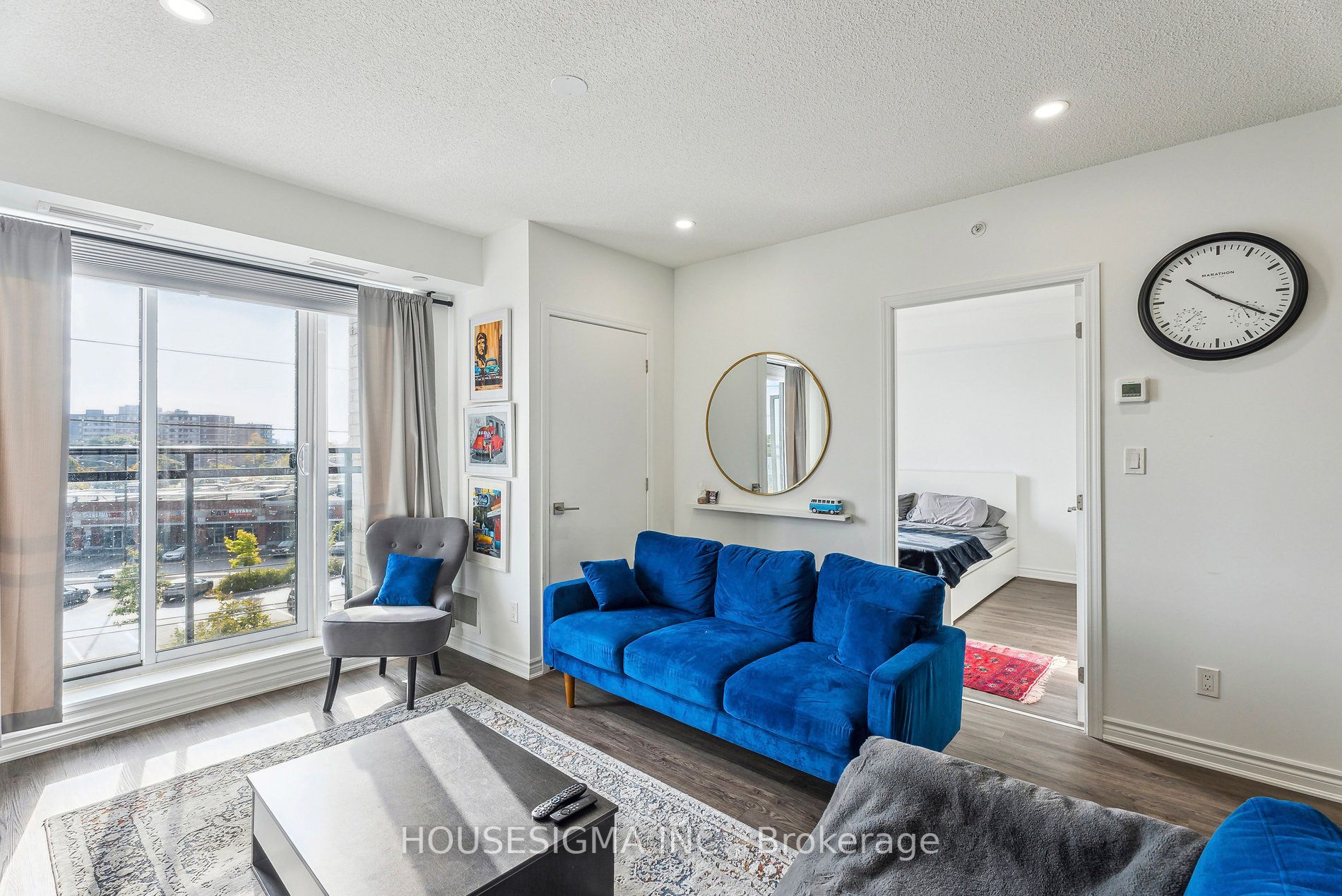 1 Falaise Road, #419