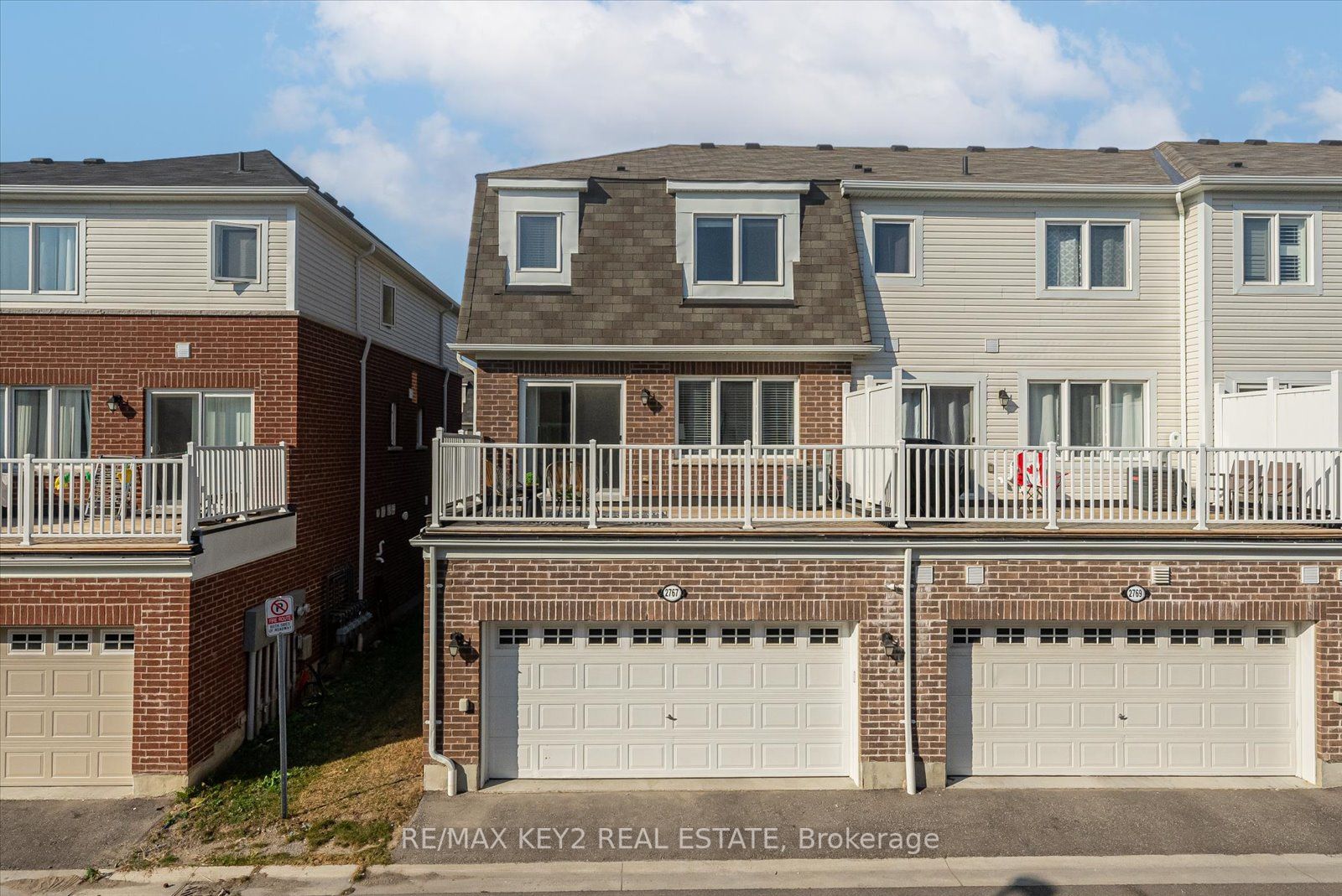 2767 Sapphire Dr