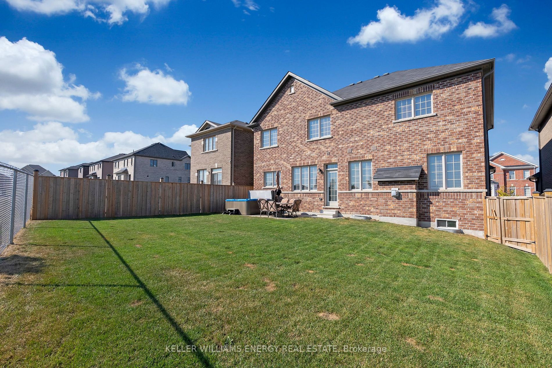 96 Whitehand Drive