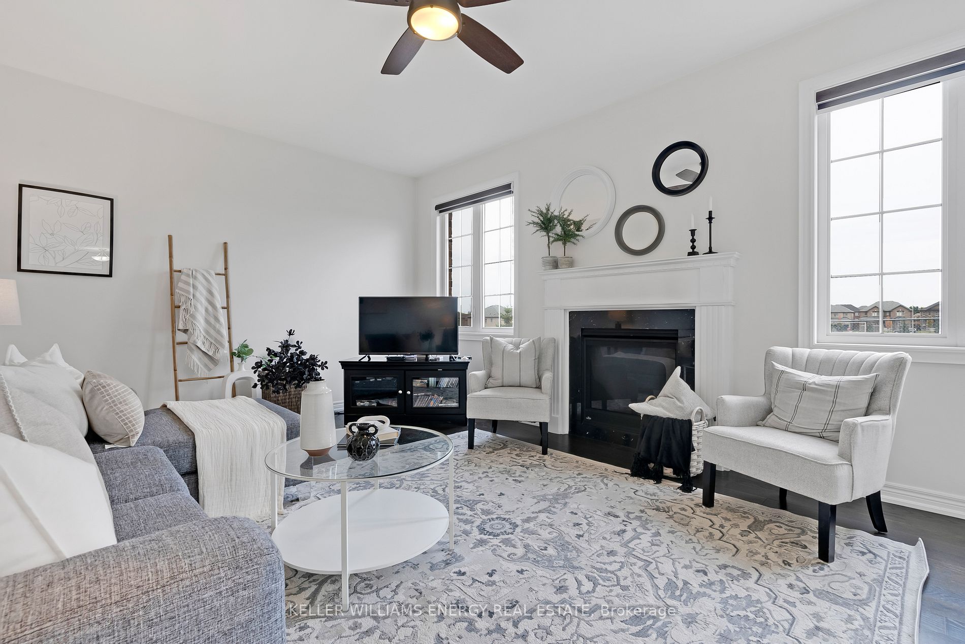 96 Whitehand Drive