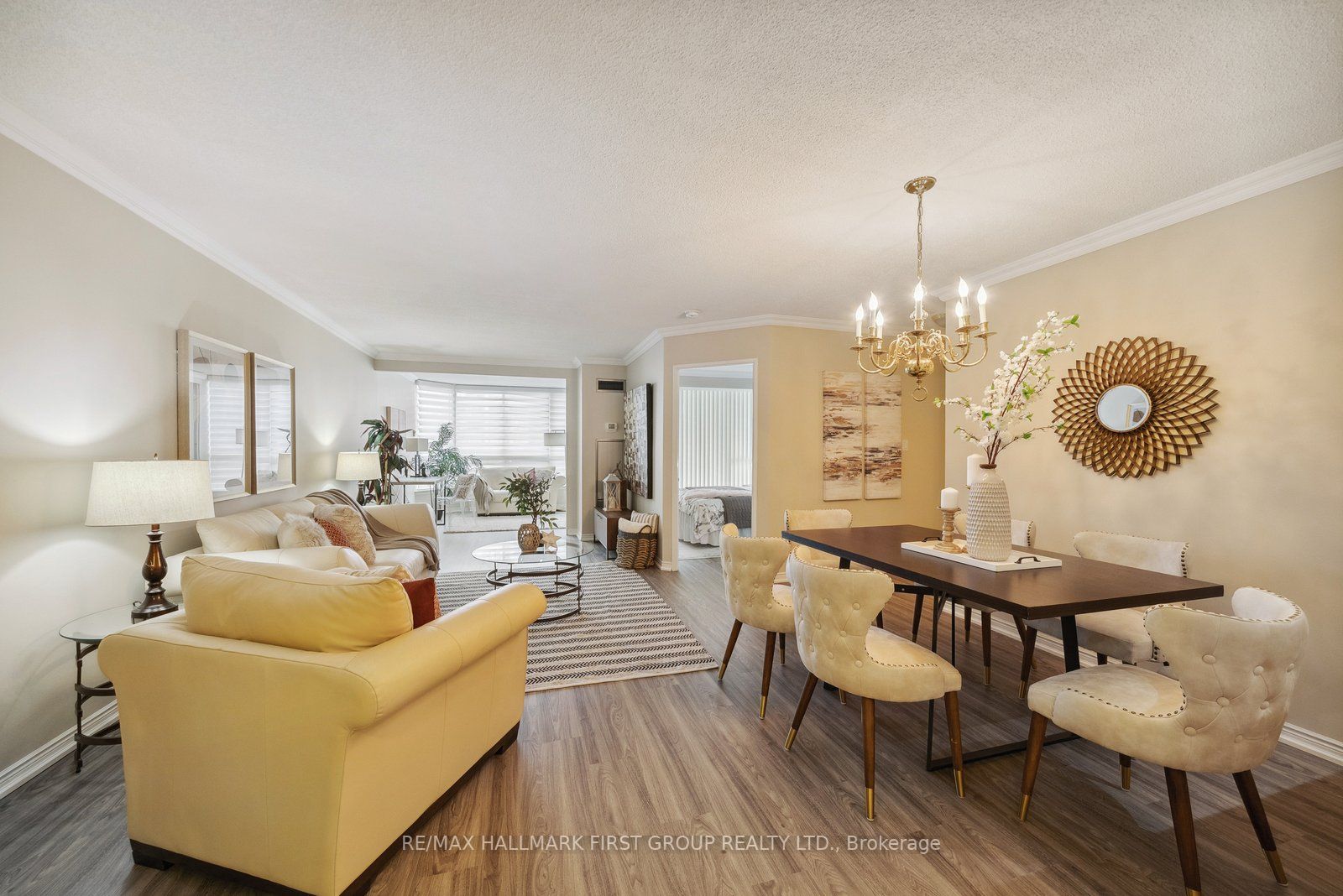 20 Guildwood Pkwy, #410