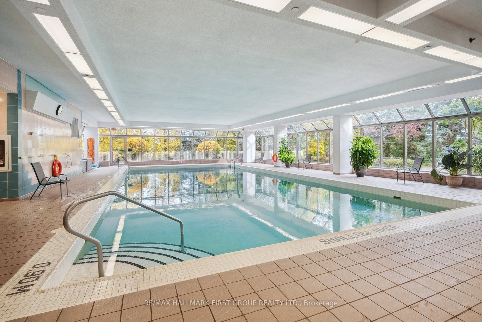 20 Guildwood Pkwy, #410