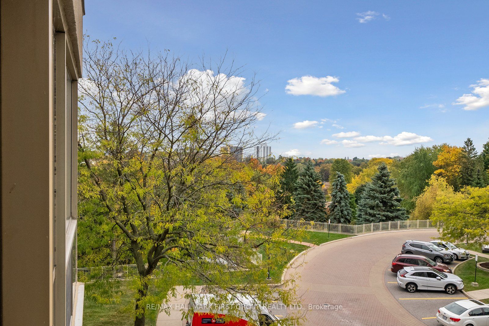 20 Guildwood Pkwy, #410