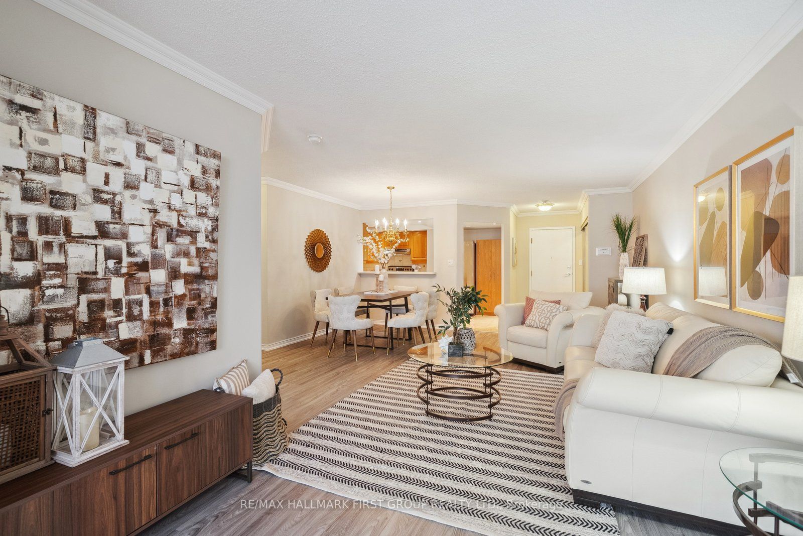 20 Guildwood Pkwy, #410