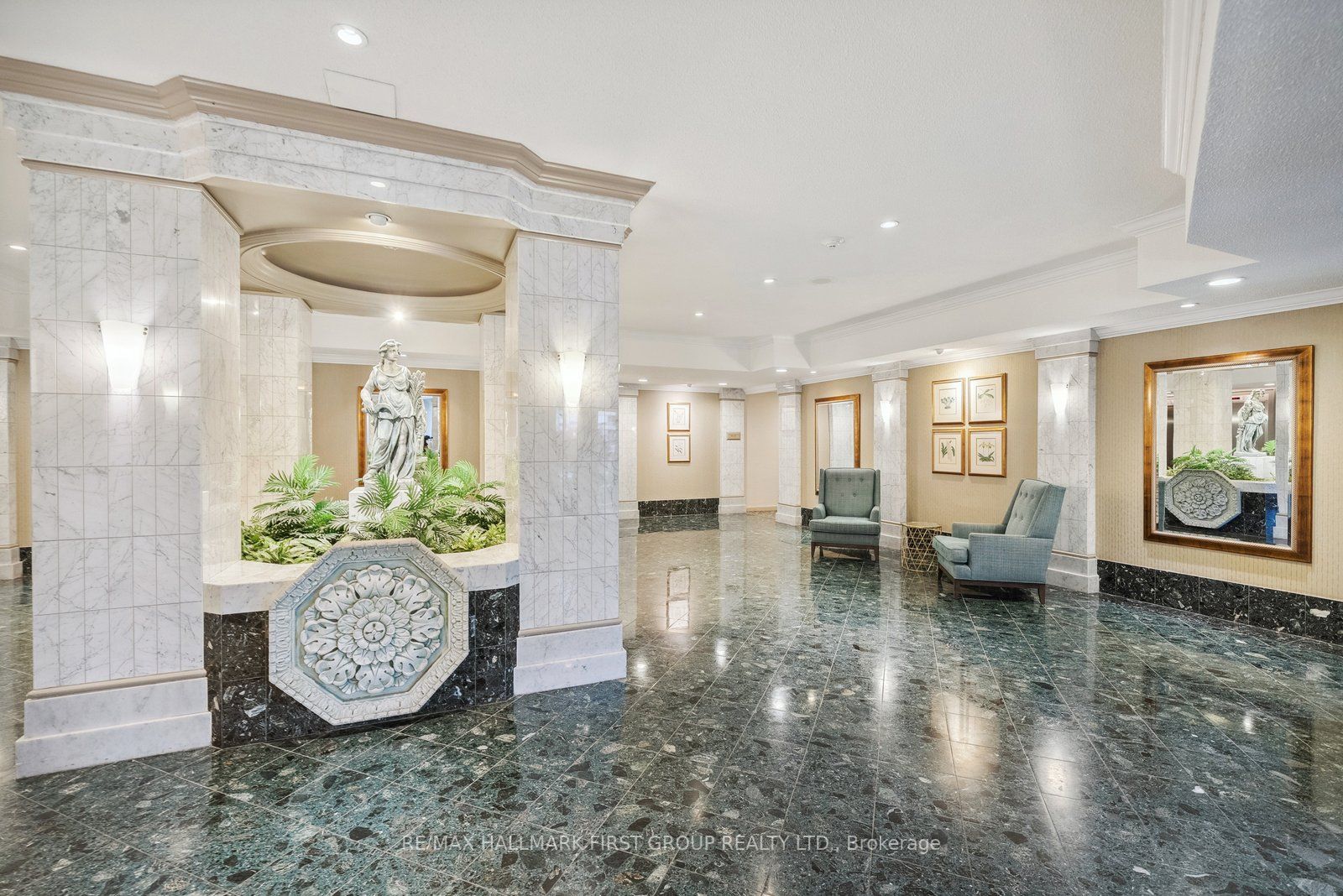 20 Guildwood Pkwy, #410