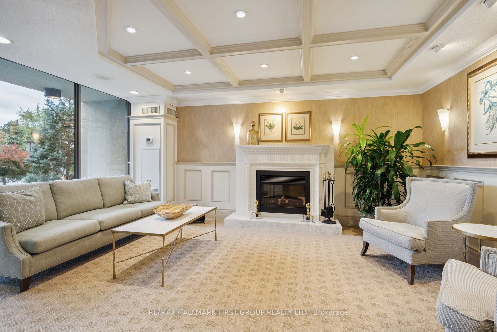 20 Guildwood Pkwy, #410