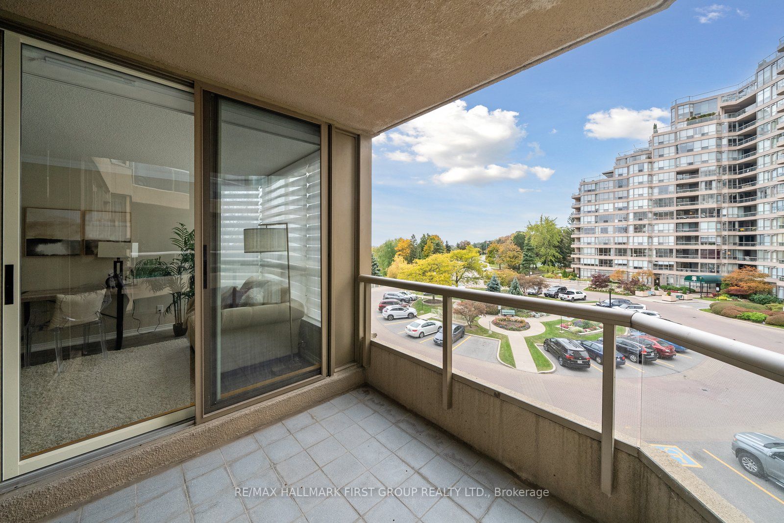 20 Guildwood Pkwy, #410