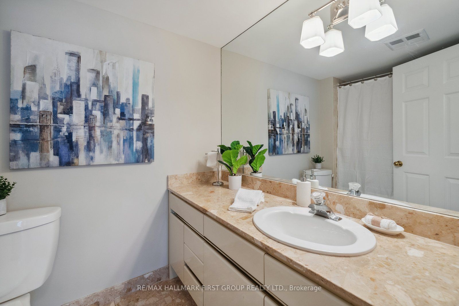 20 Guildwood Pkwy, #410