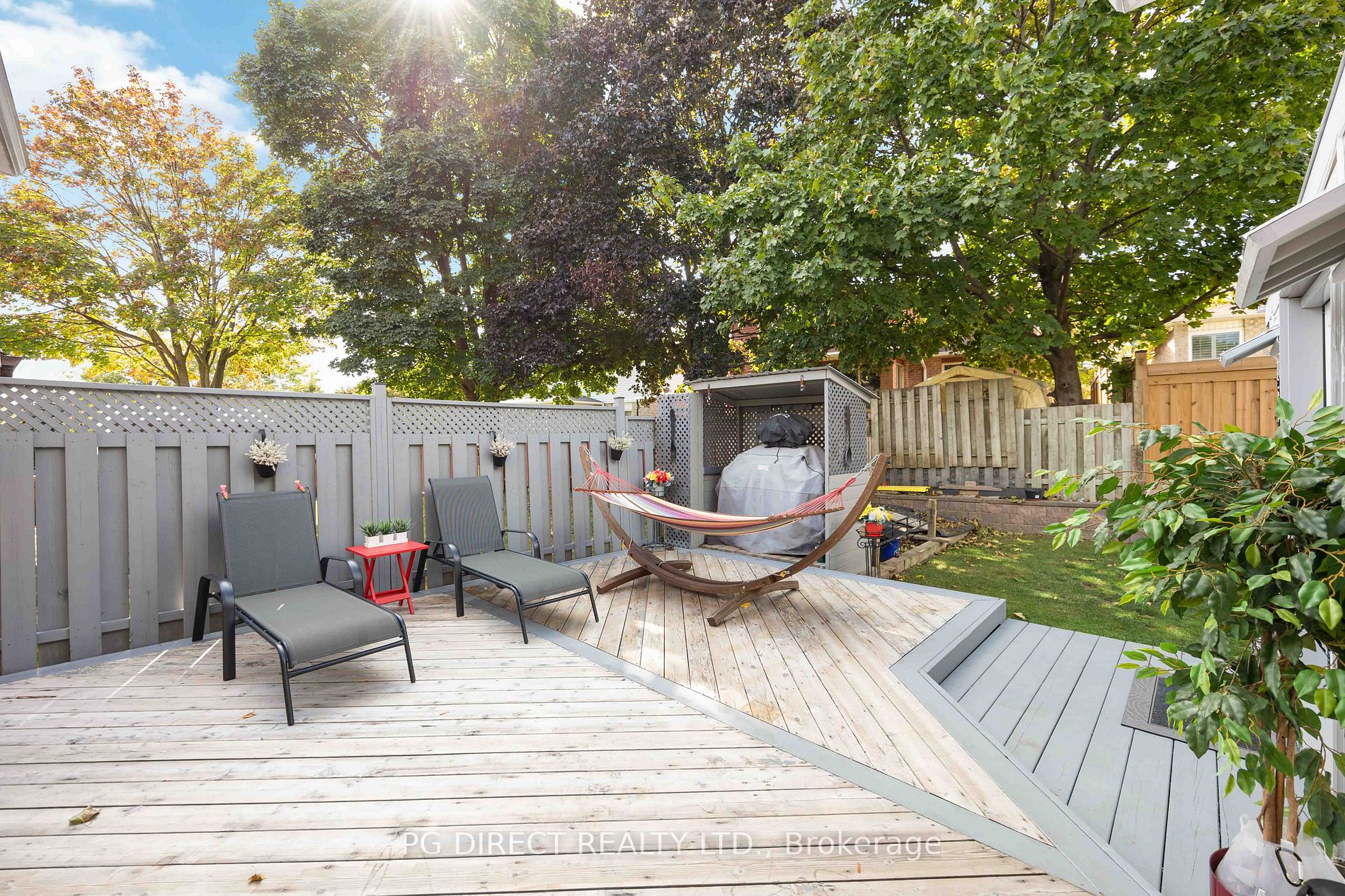 502 Powell Rd