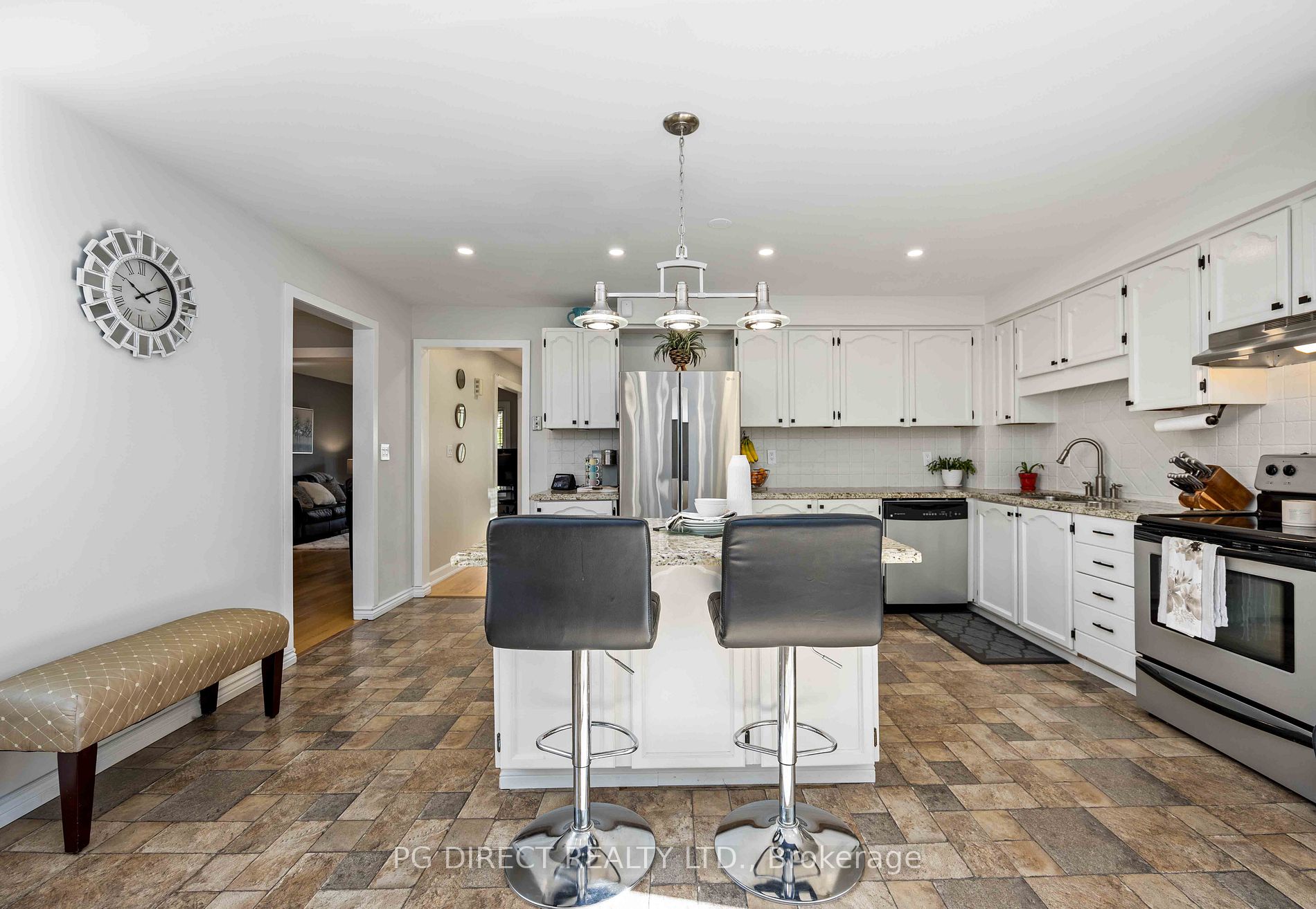502 Powell Rd