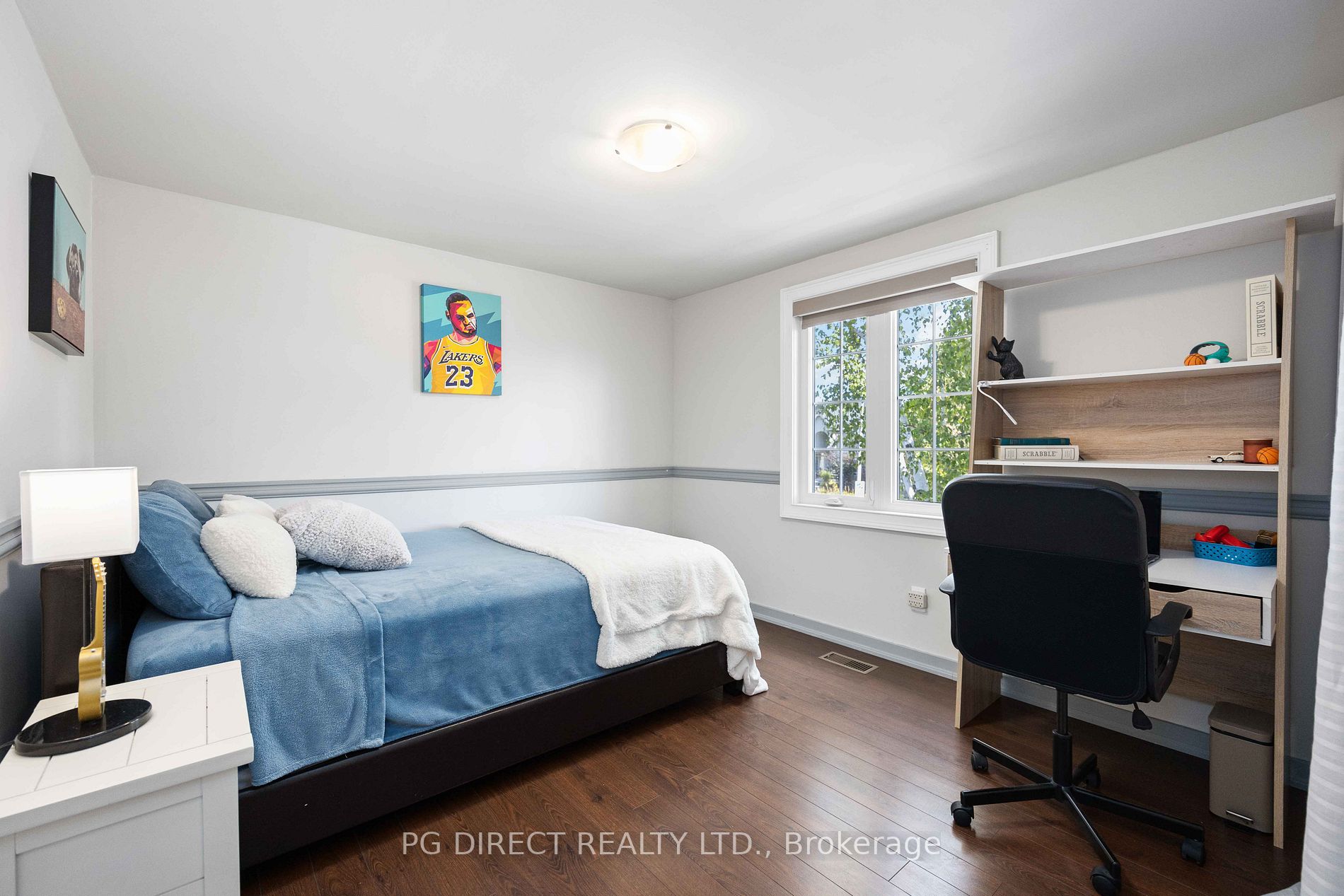 502 Powell Rd