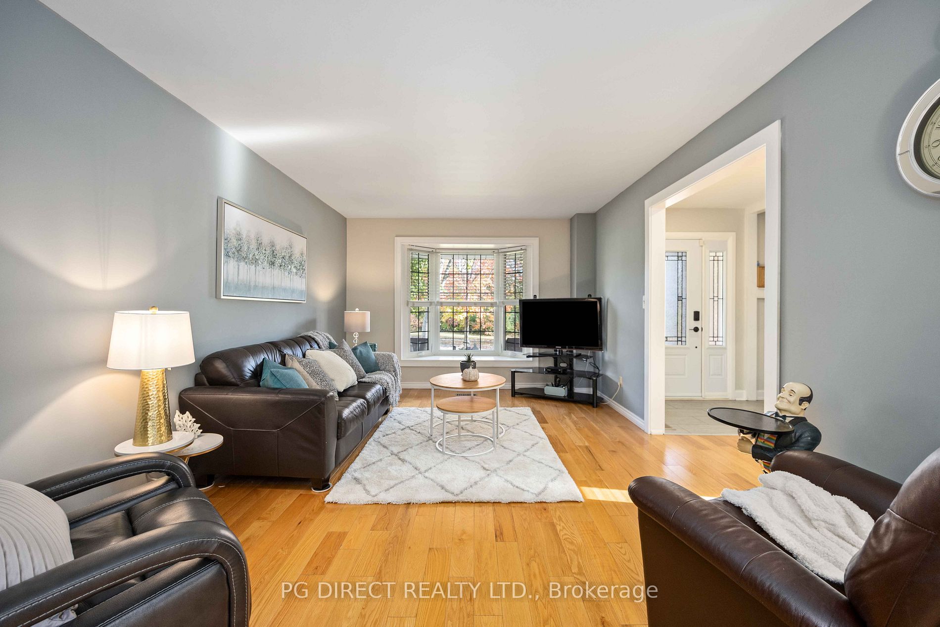 502 Powell Rd