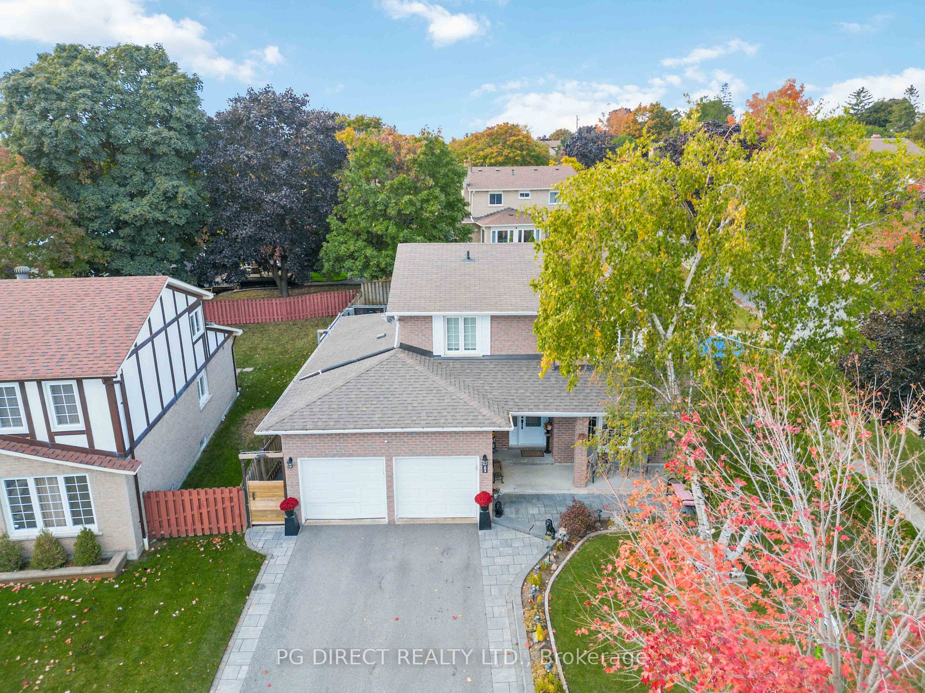 502 Powell Rd