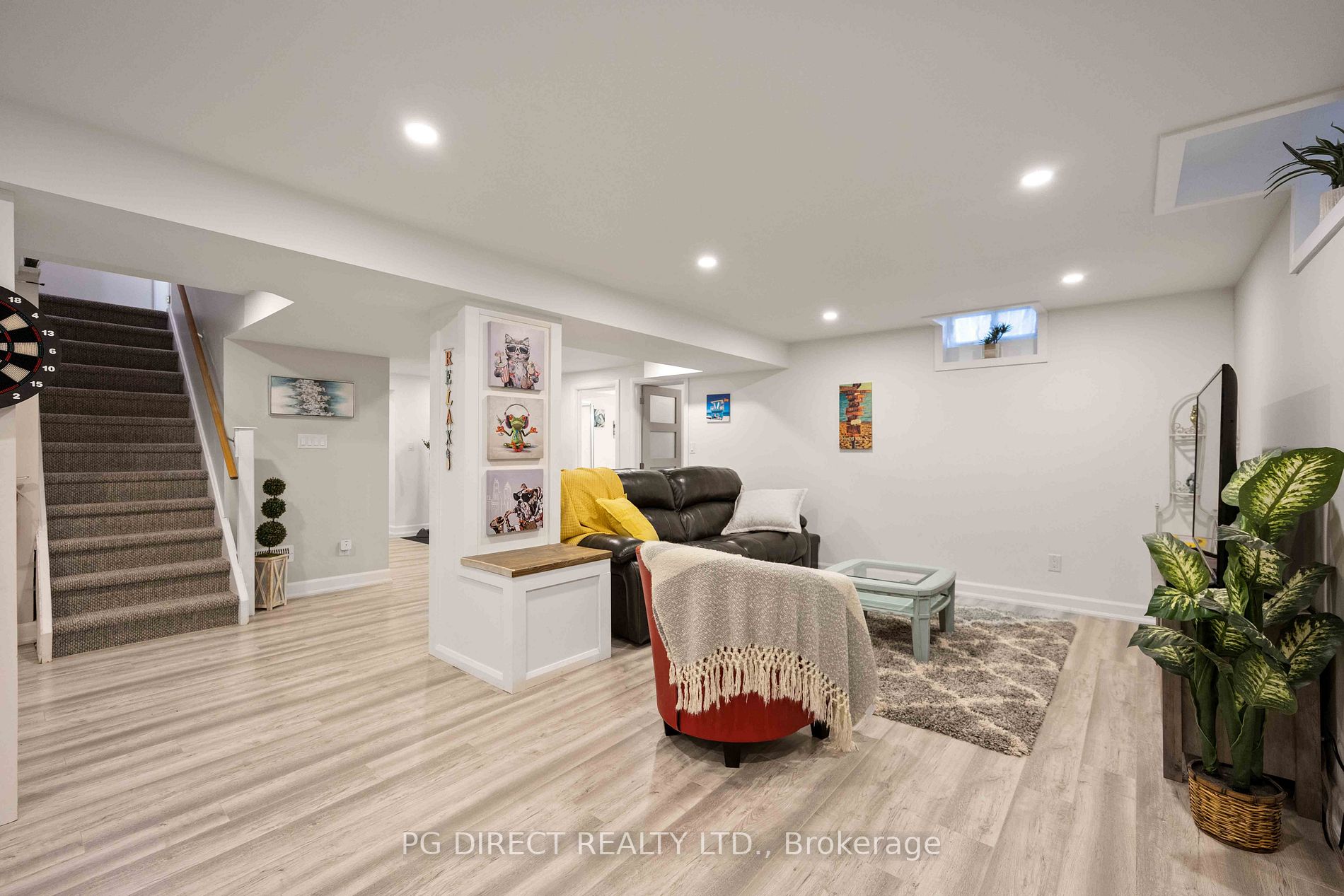 502 Powell Rd