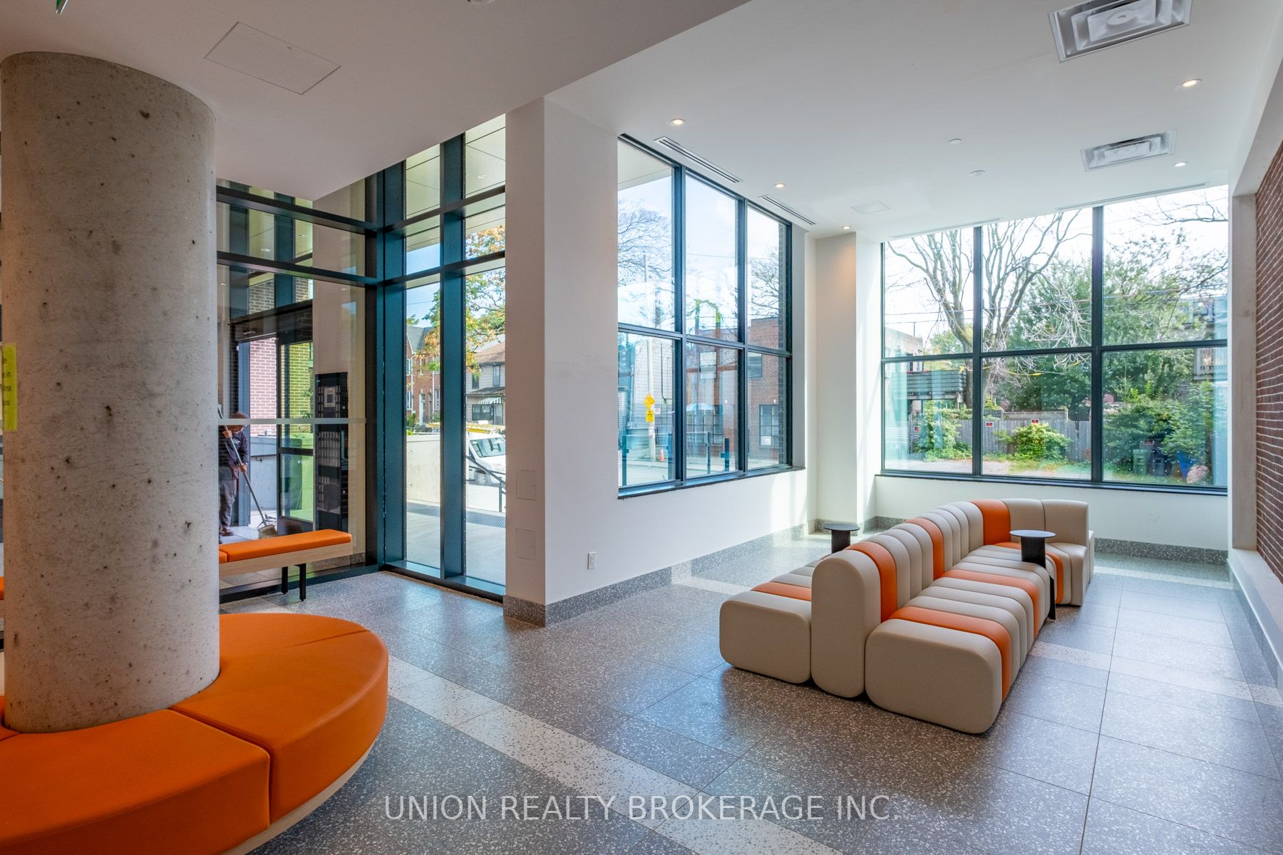 150 Logan Ave, #411