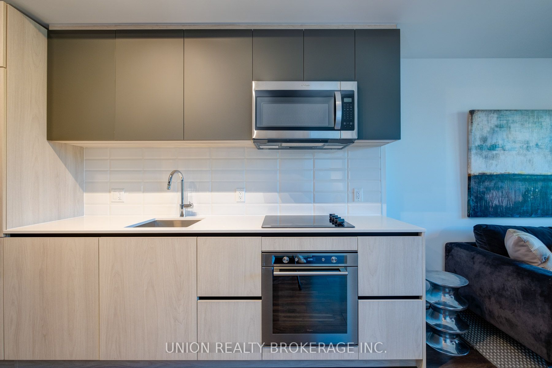 150 Logan Ave, #411