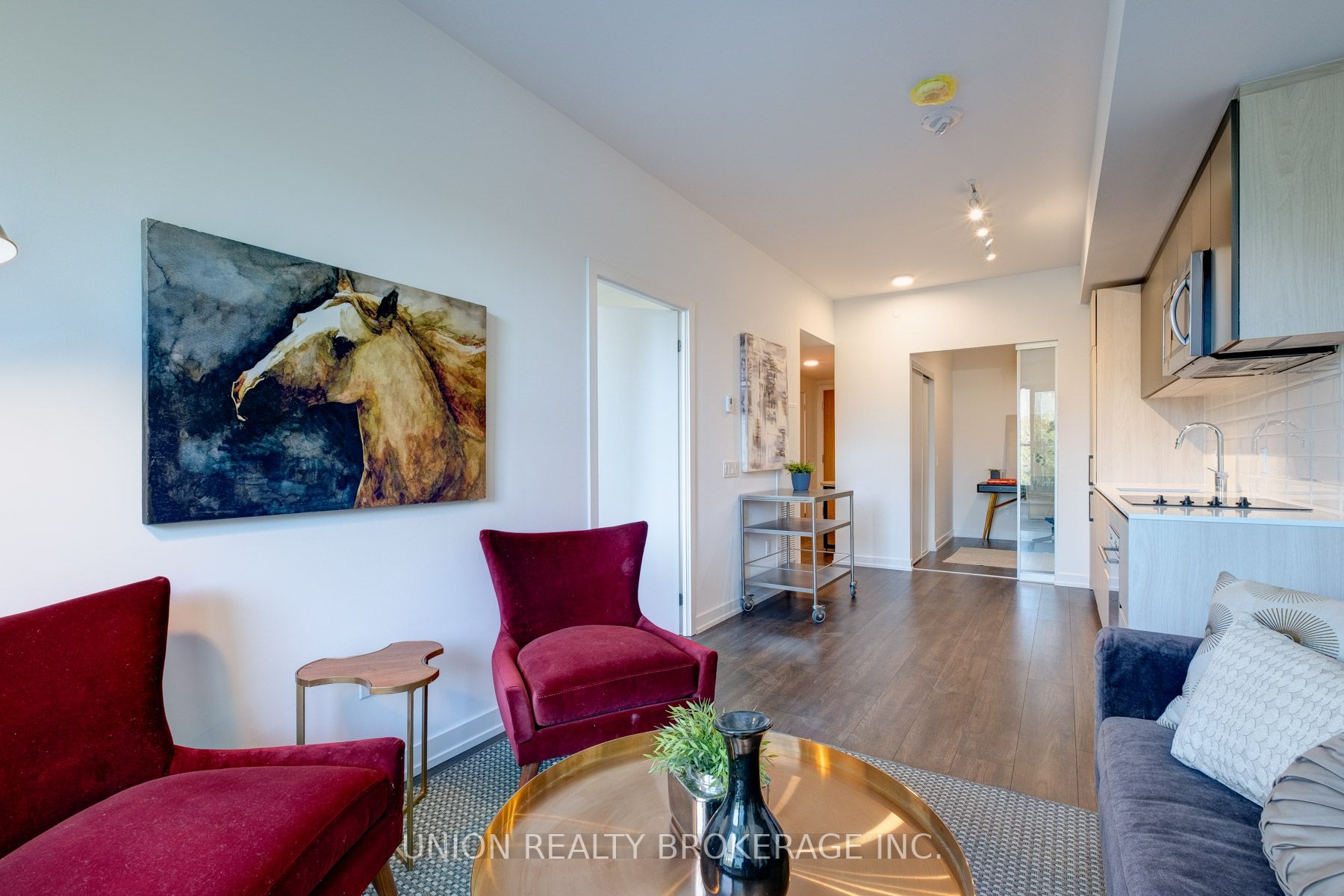 150 Logan Ave, #411
