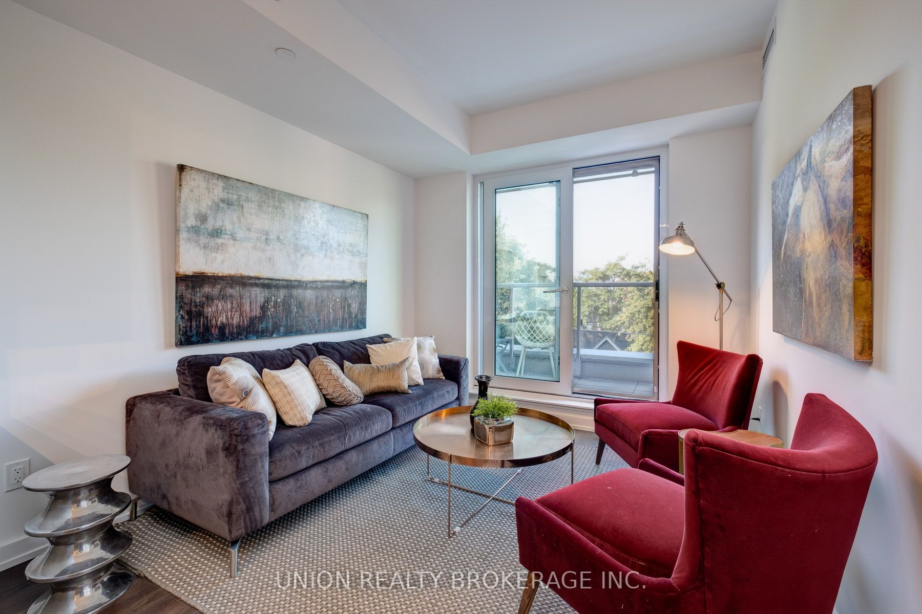 150 Logan Ave, #411