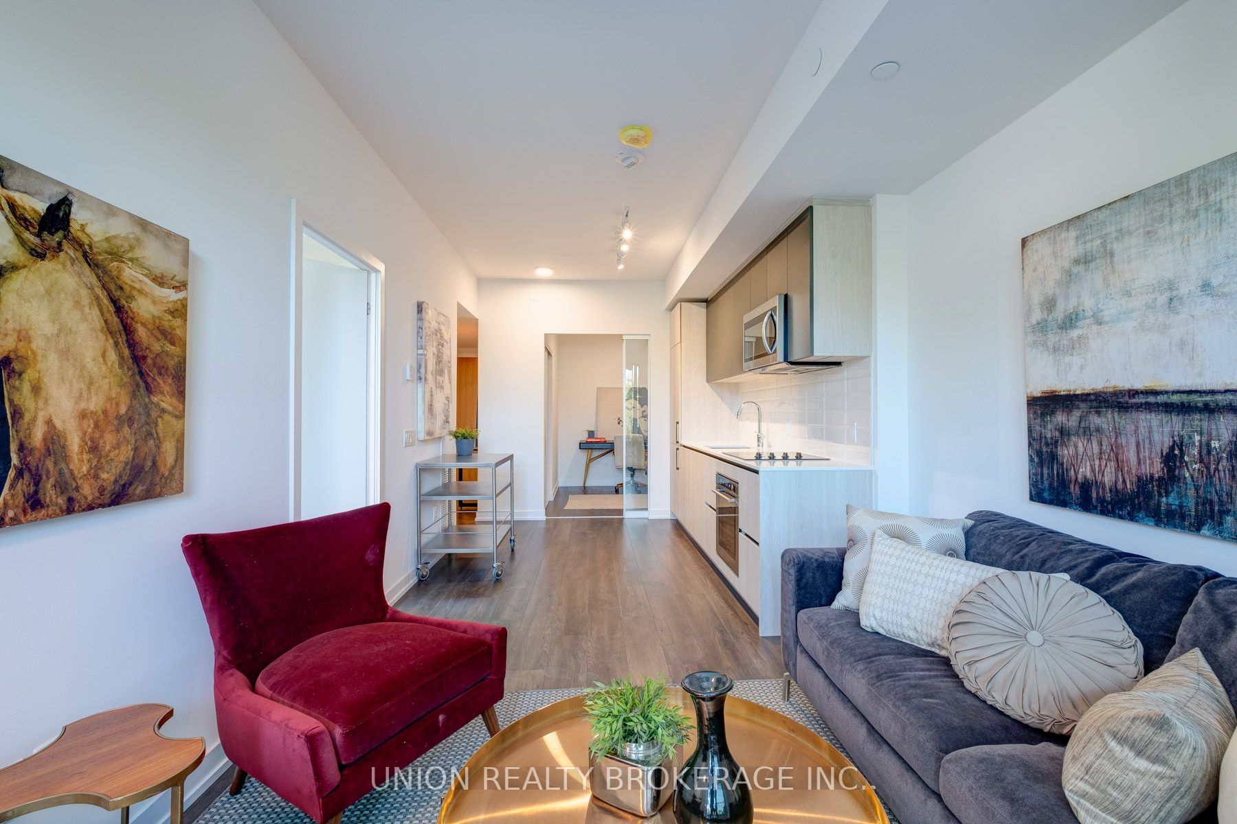 150 Logan Ave, #411