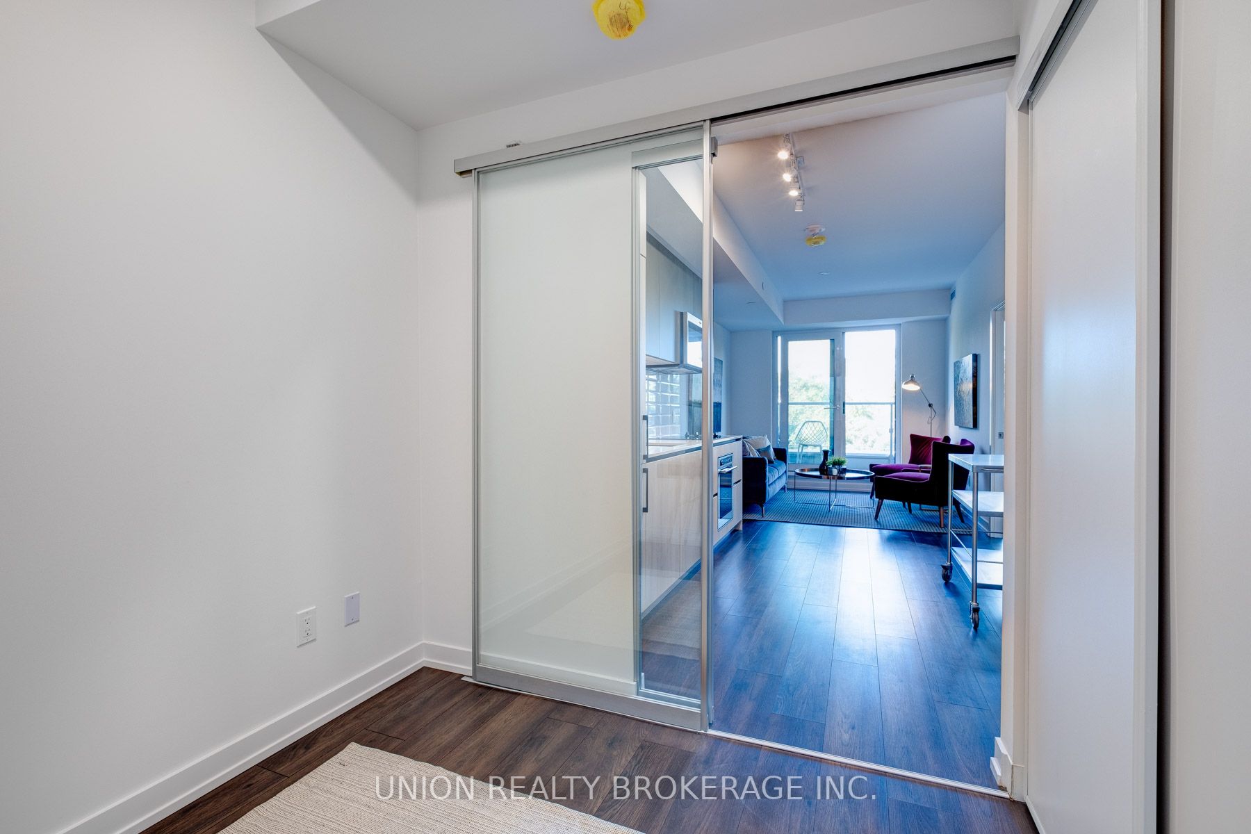 150 Logan Ave, #411