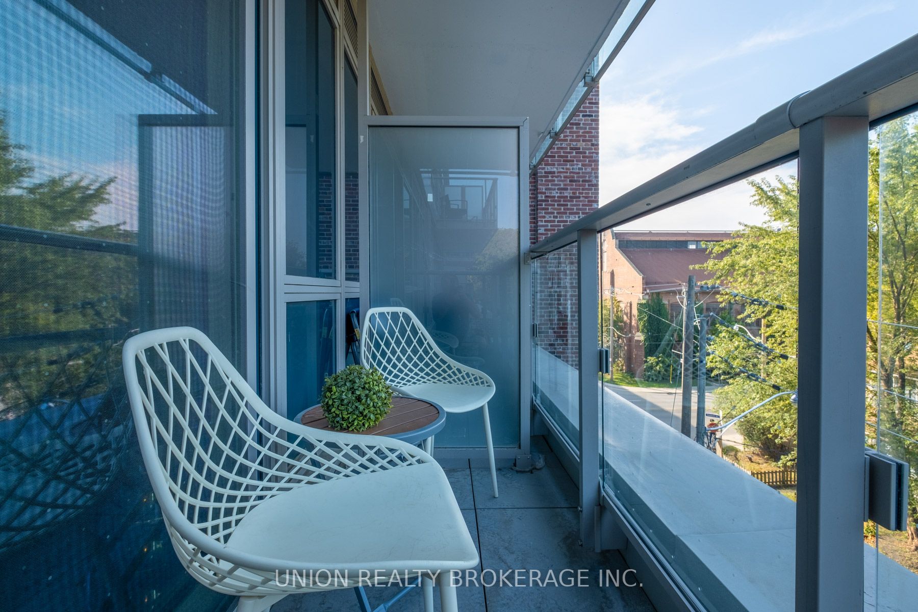 150 Logan Ave, #411