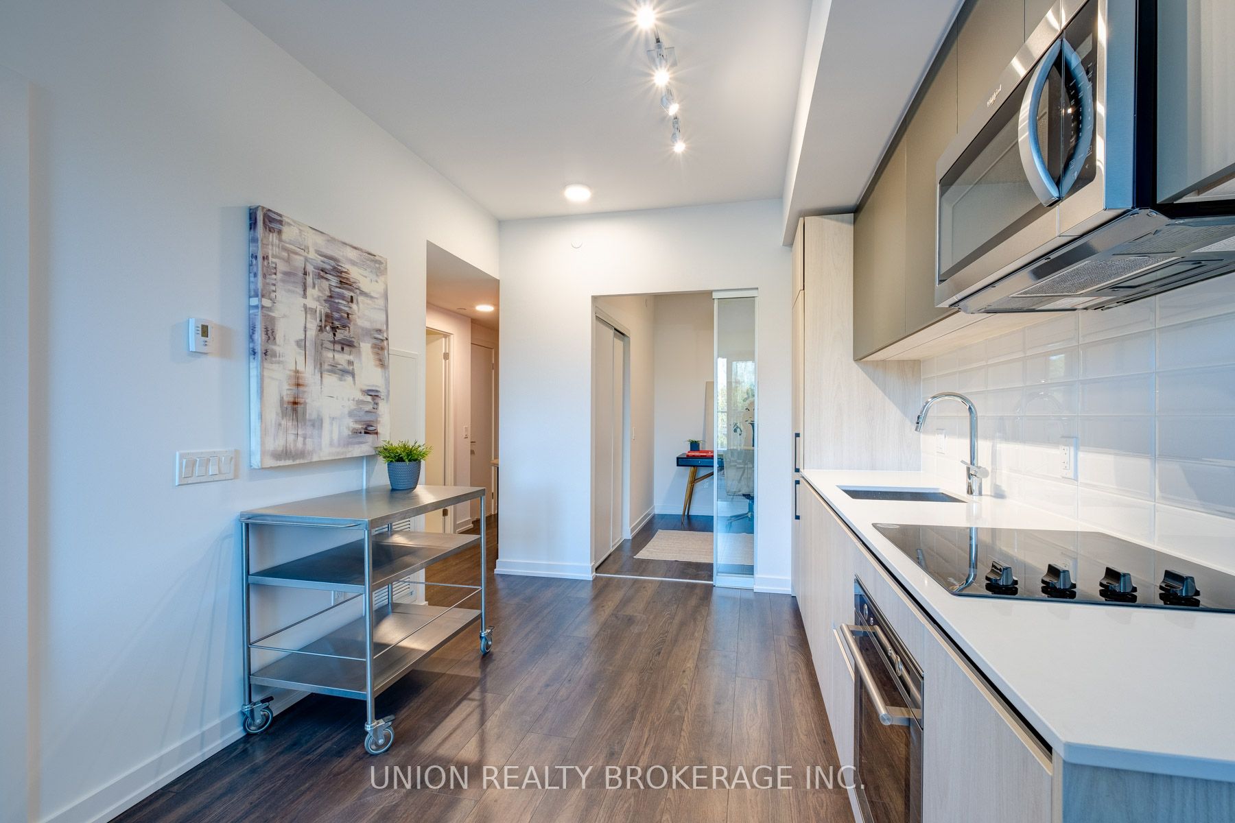 150 Logan Ave, #411