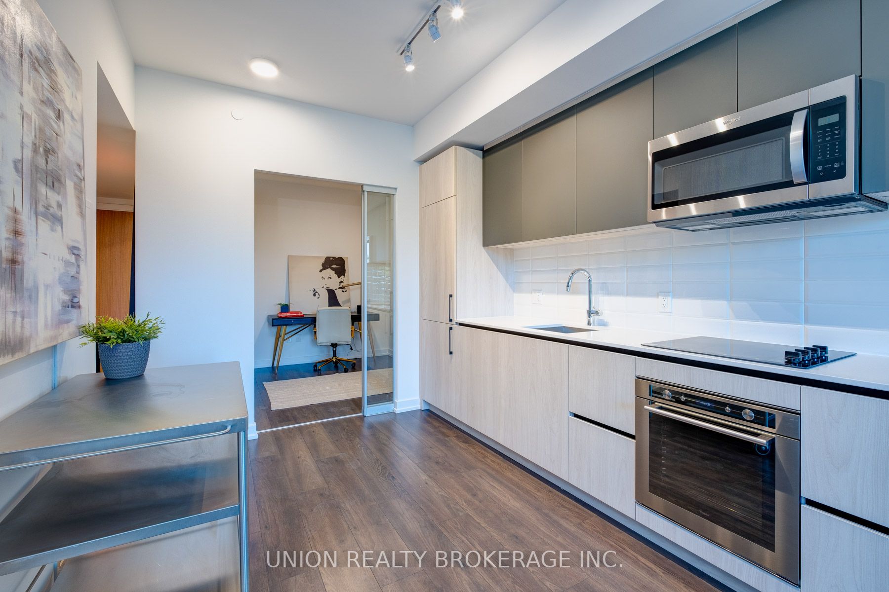 150 Logan Ave, #411
