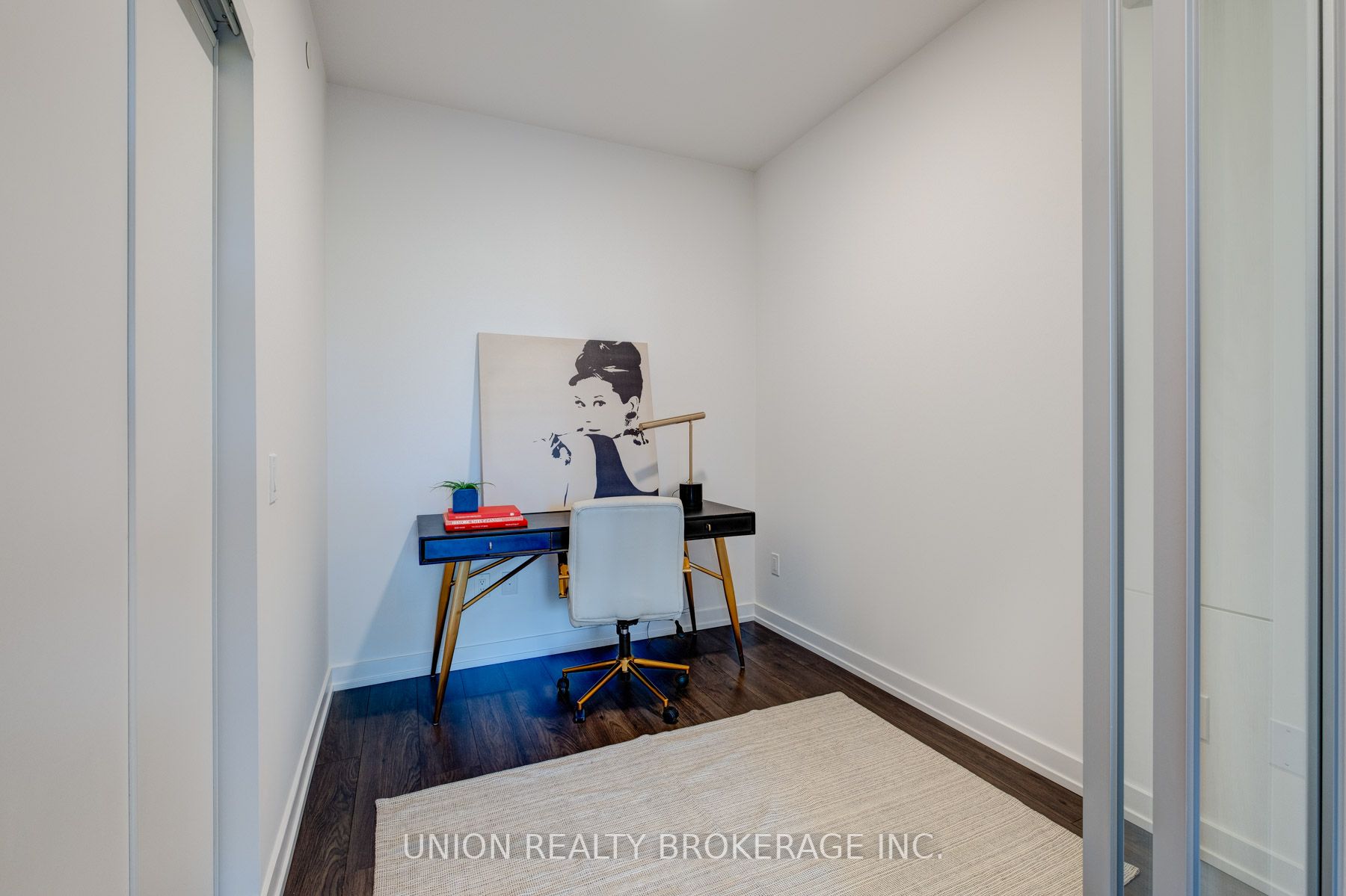 150 Logan Ave, #411