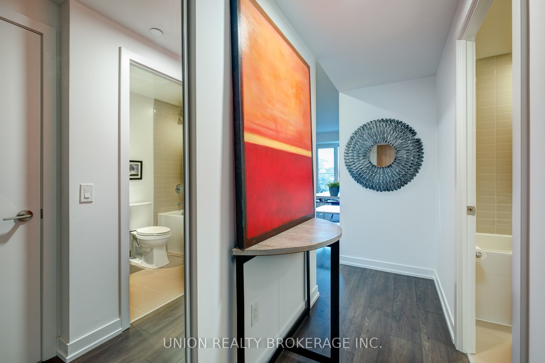150 Logan Ave, #411