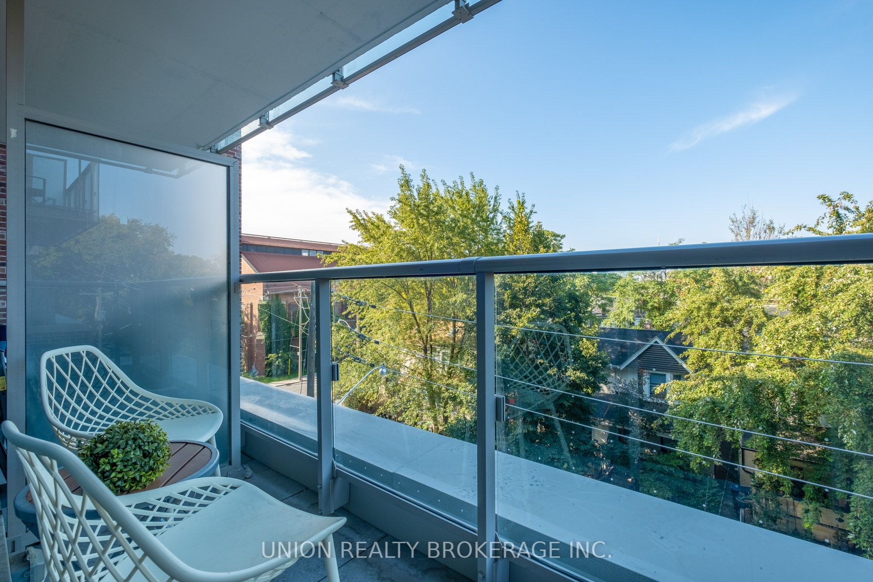 150 Logan Ave, #411