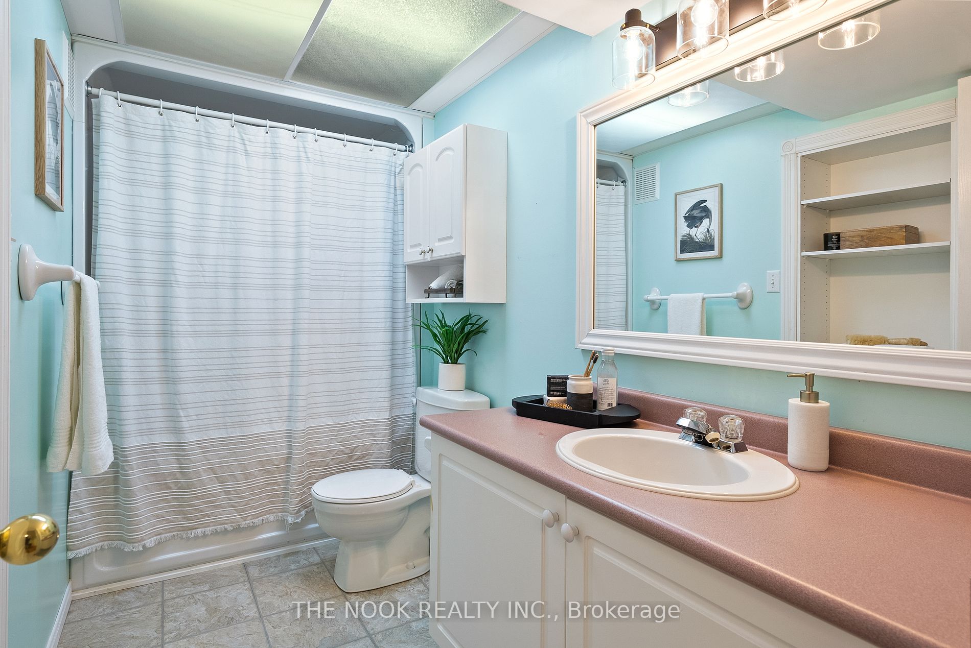 100 Mcfeeters Cres