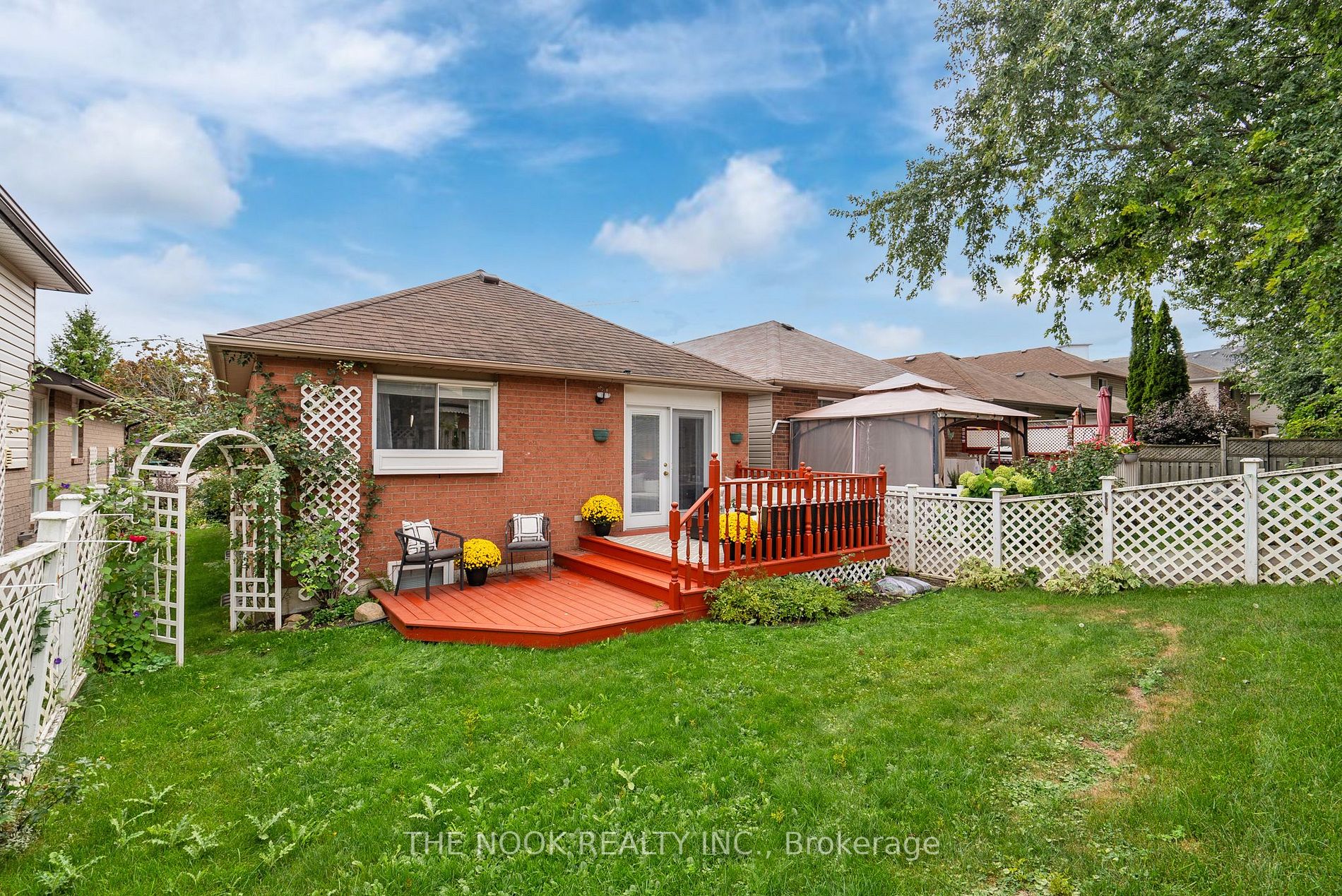100 Mcfeeters Cres
