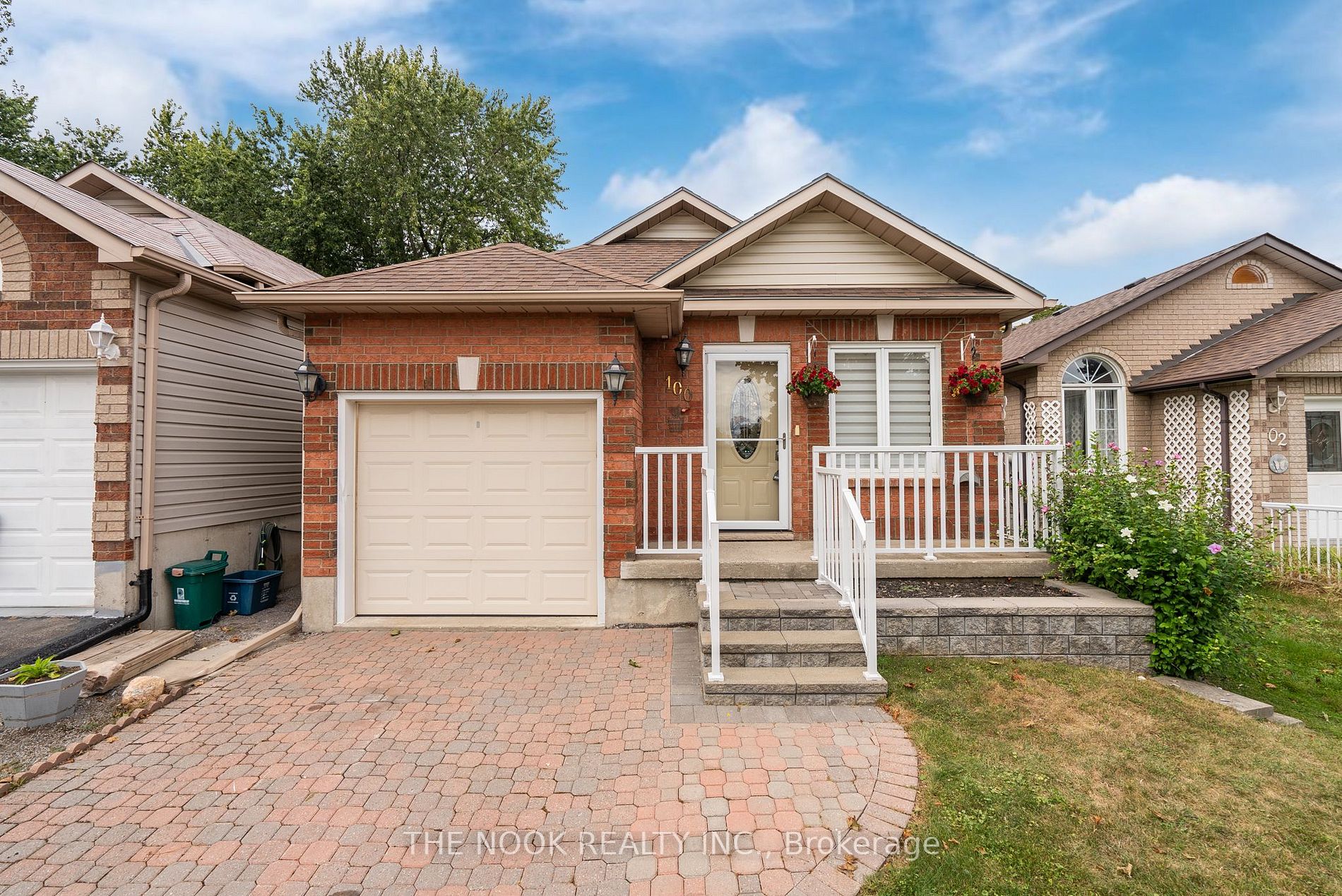 100 Mcfeeters Cres