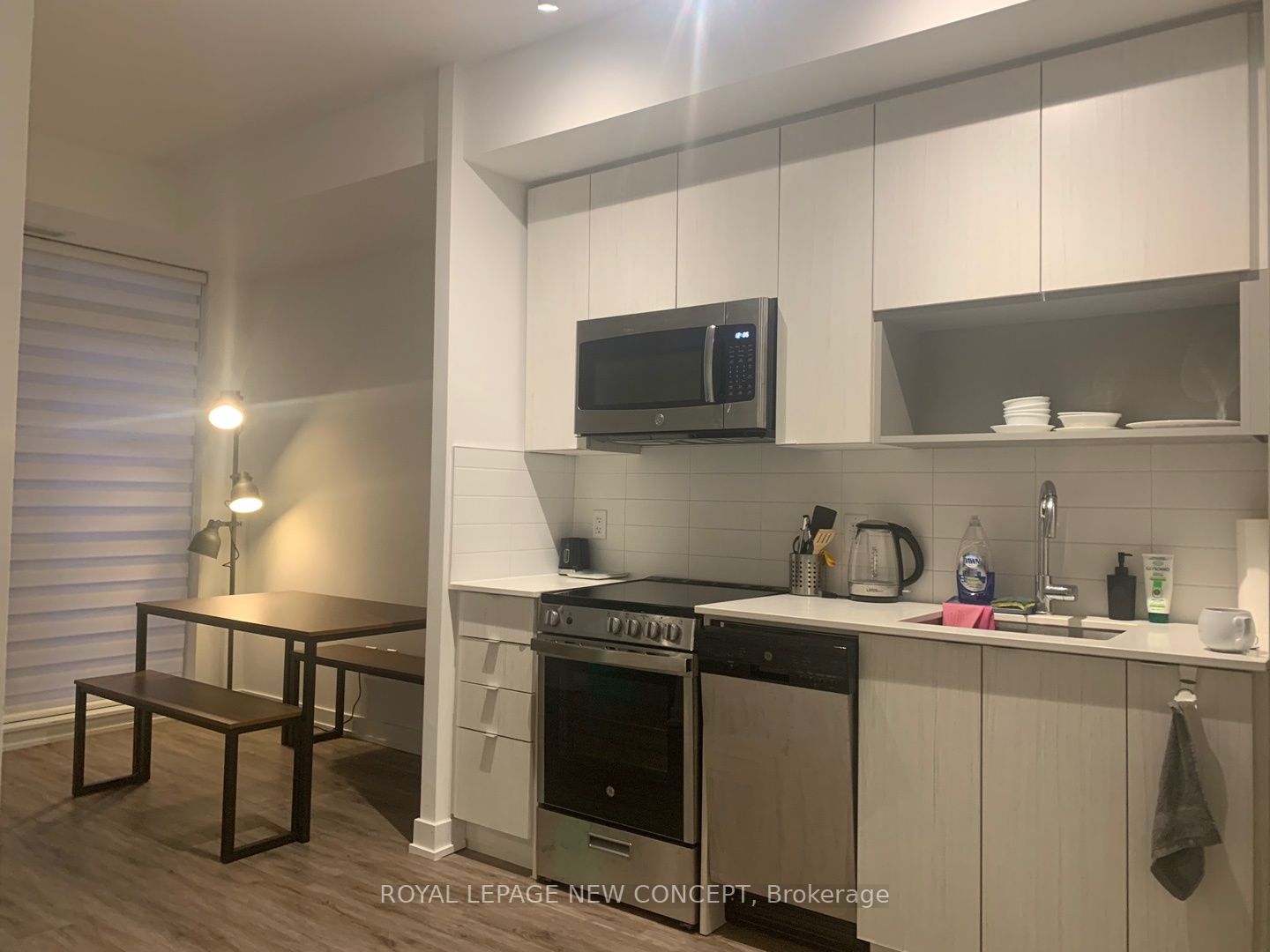 630 Greenwood Ave, #412