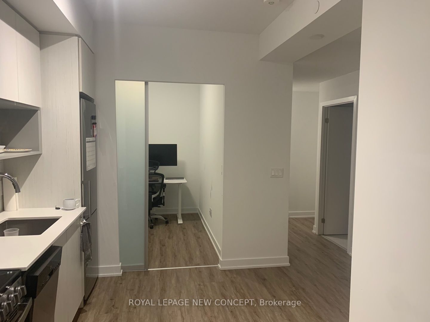 630 Greenwood Ave, #412