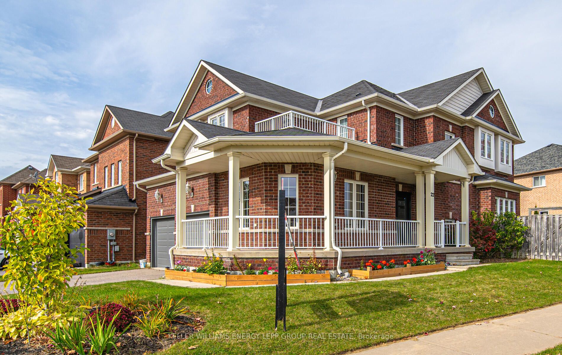 22 Rosswell Drive